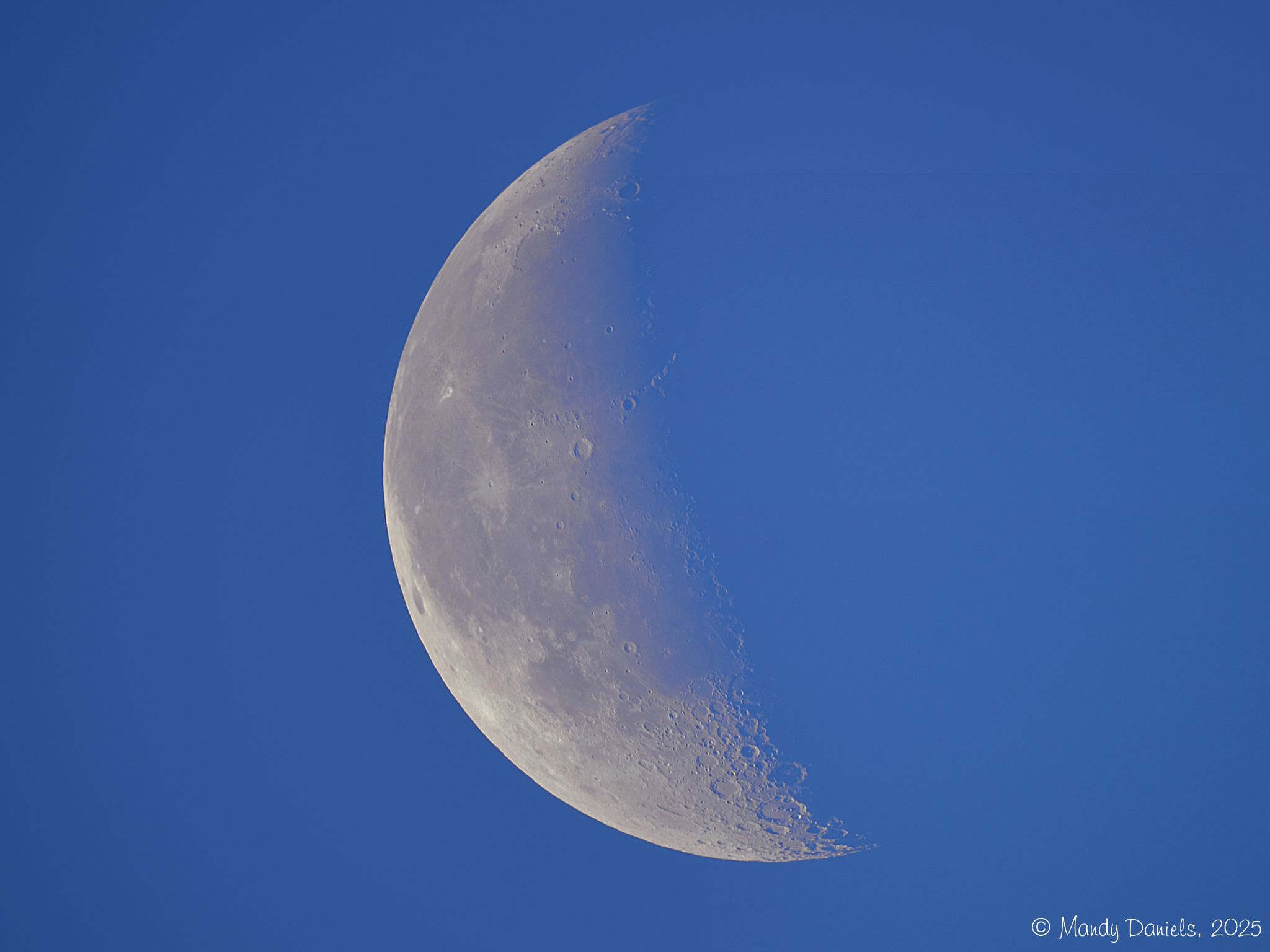 Community photo by Mandy Daniels | Derbyshire, UK