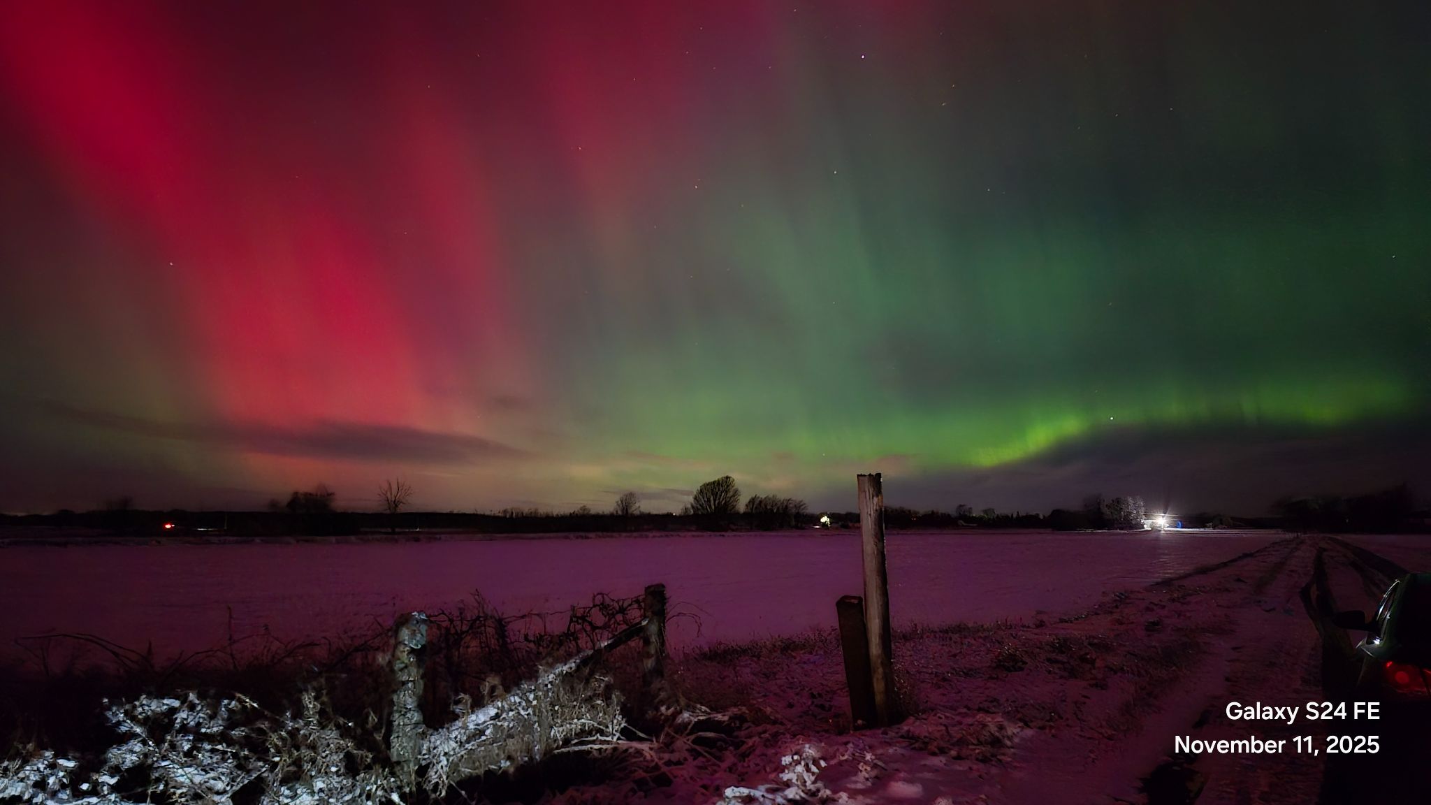 Community photo by Robert