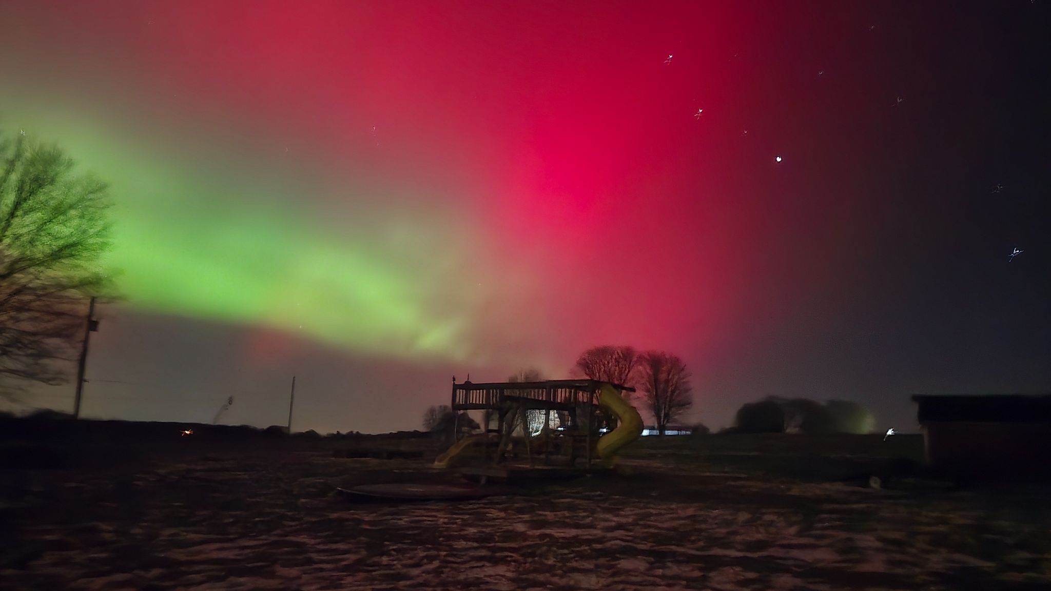 Community photo by Trisha