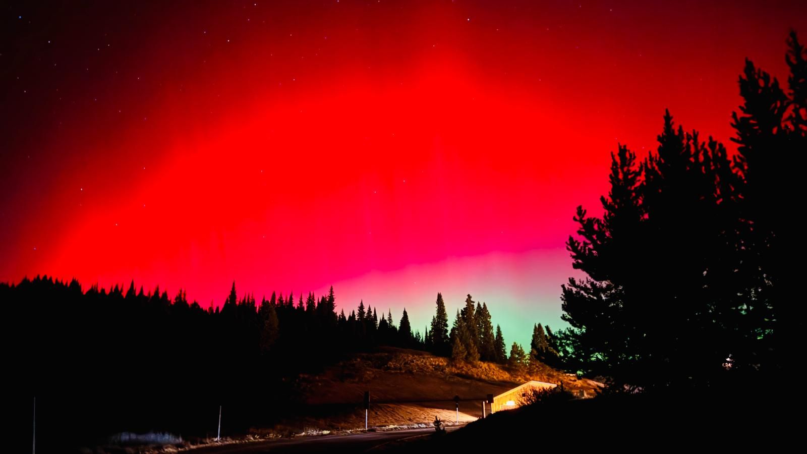 Community photo by Andrew Gilchrist | Vail Pass, Colorado
