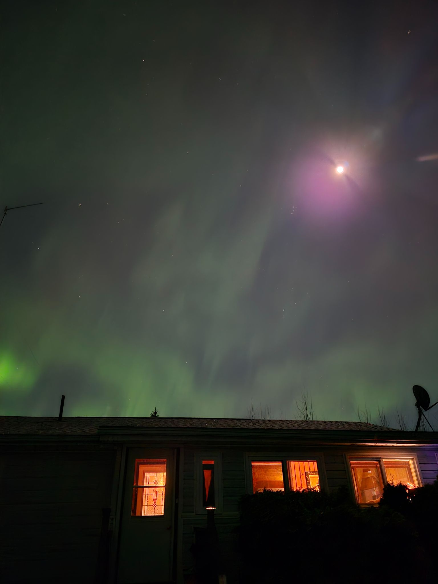 Community photo by ROBERT PELLAND | Vermilion Bay, ON, Canada