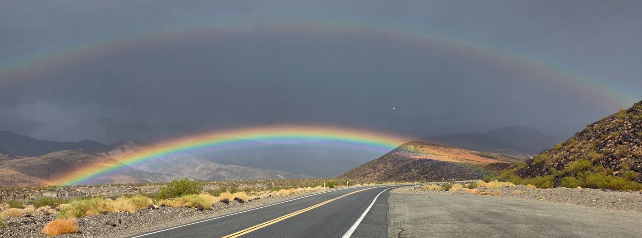 Community photo by Don Karl | Death Valley