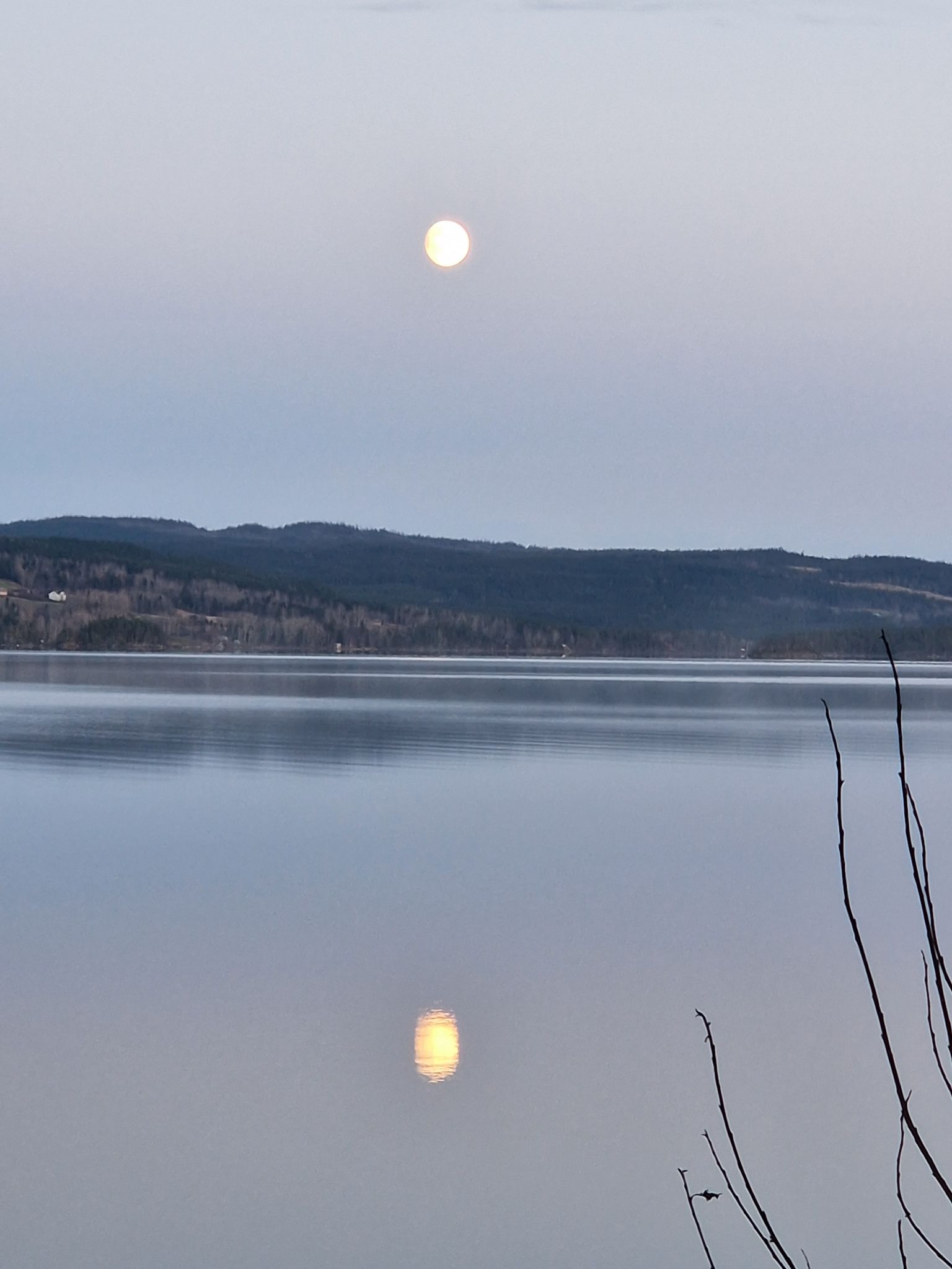 Community photo by Peter Mellquist | Åre-Grundsviken Jämtland County, Sweden