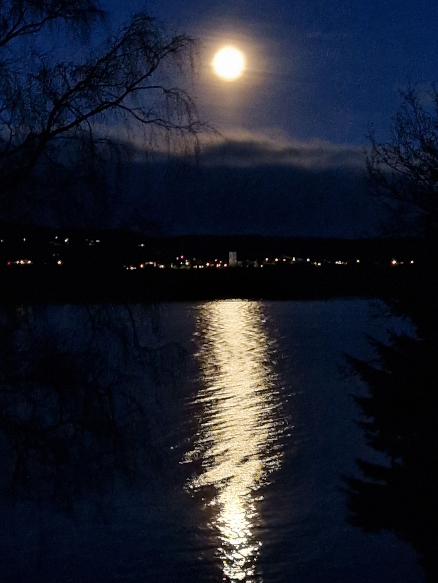 Community photo by Peter Mellquist | Åre-Grundsviken Jämtland County, sweden