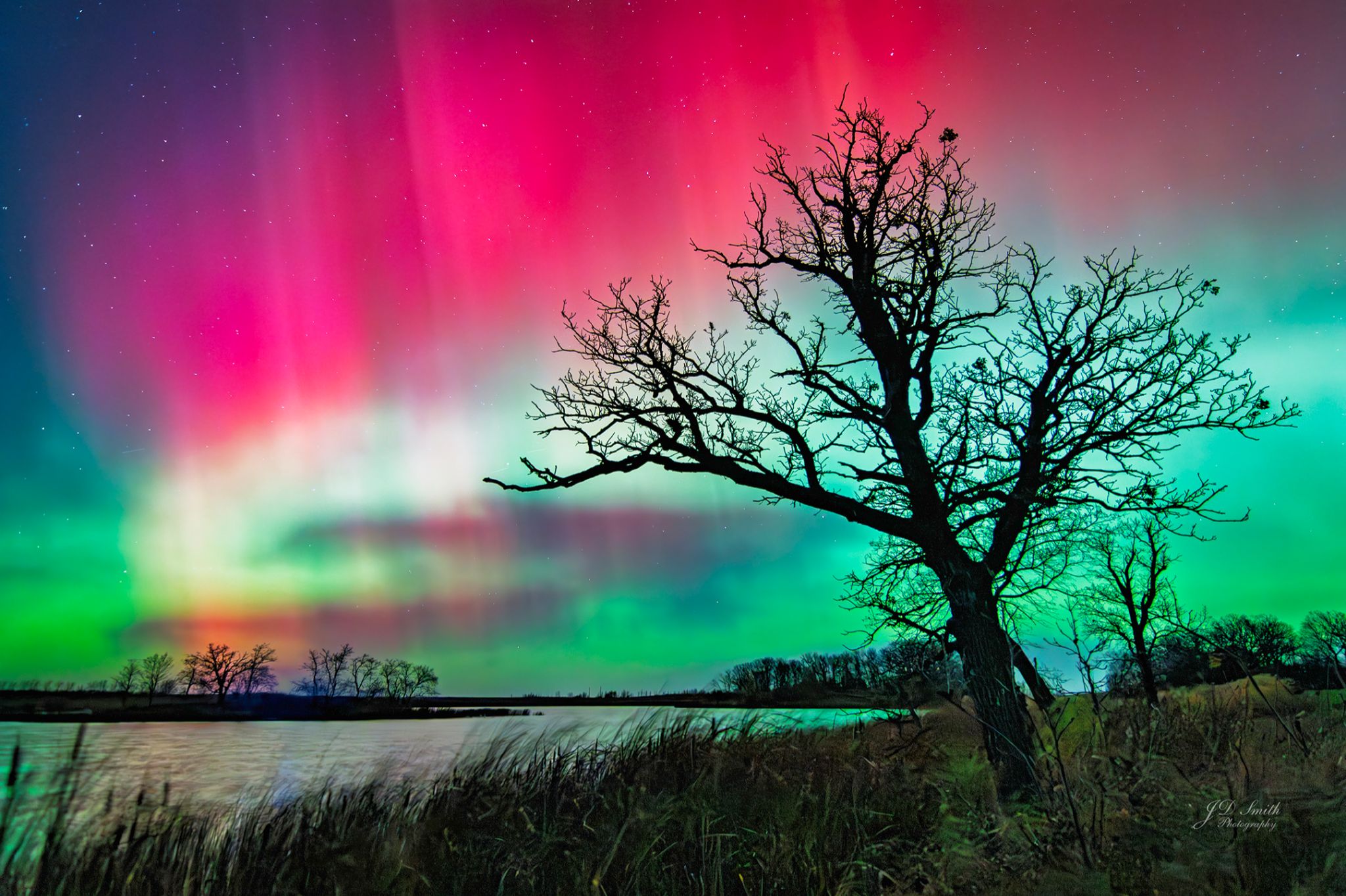 Community photo by JD Smith | North of Hawley, MN