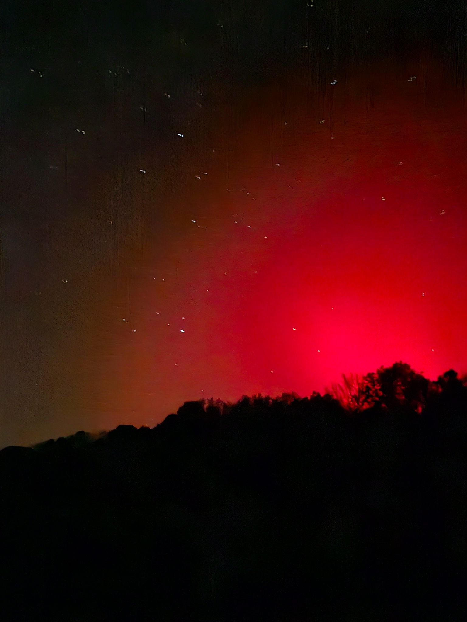 Community photo by Kristie Toone | Near Cairo Community, Alabama