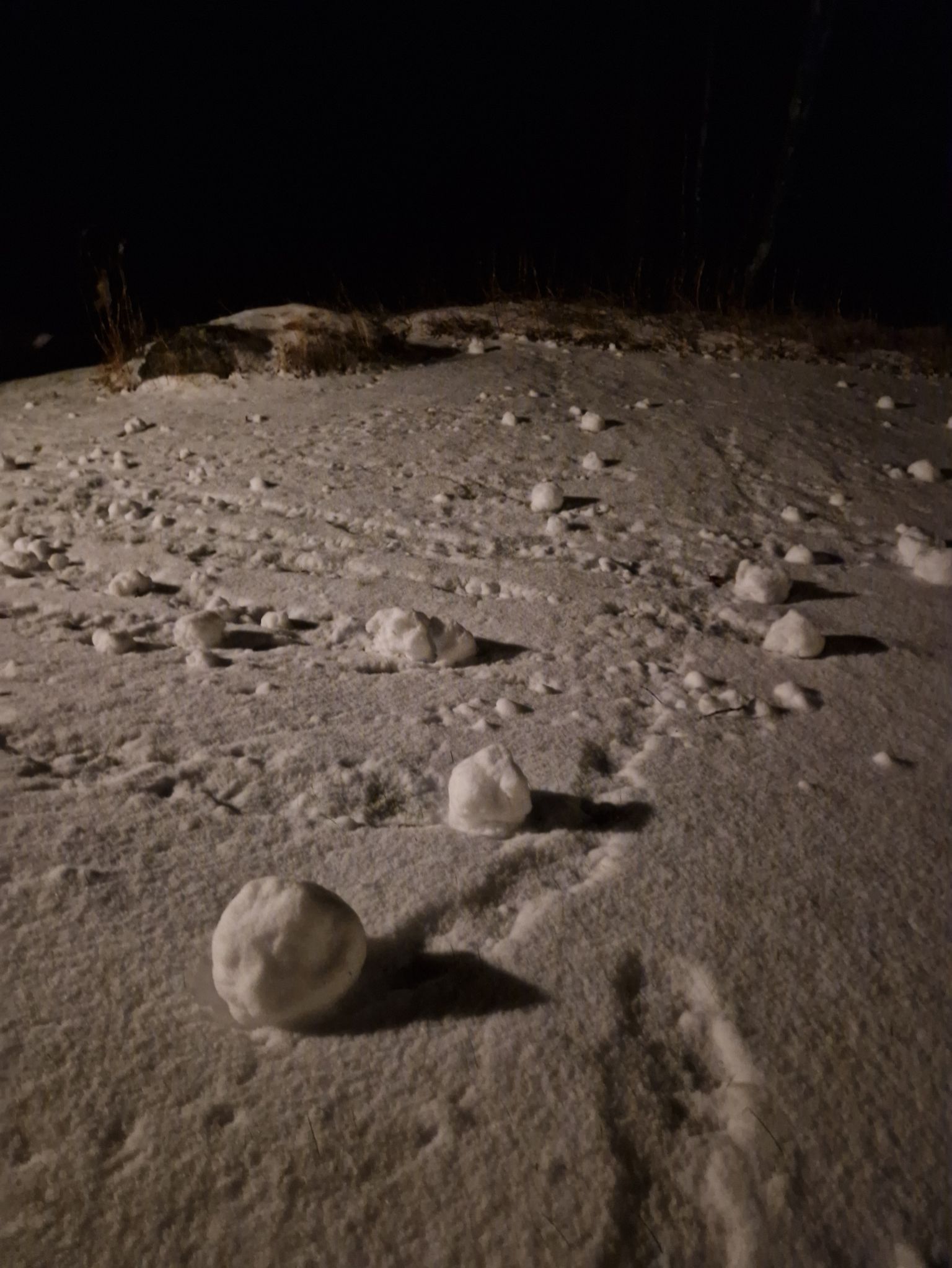 Community photo by Peter Mellquist | Åre Grundsviken Jämtland County, Sweden