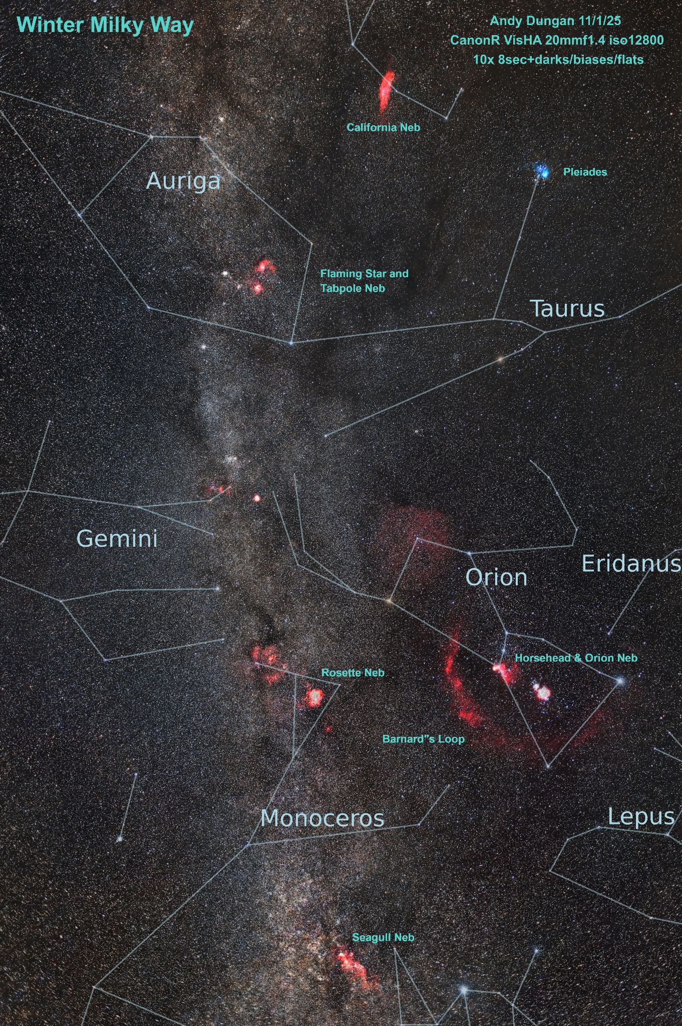 Community photo by Andy