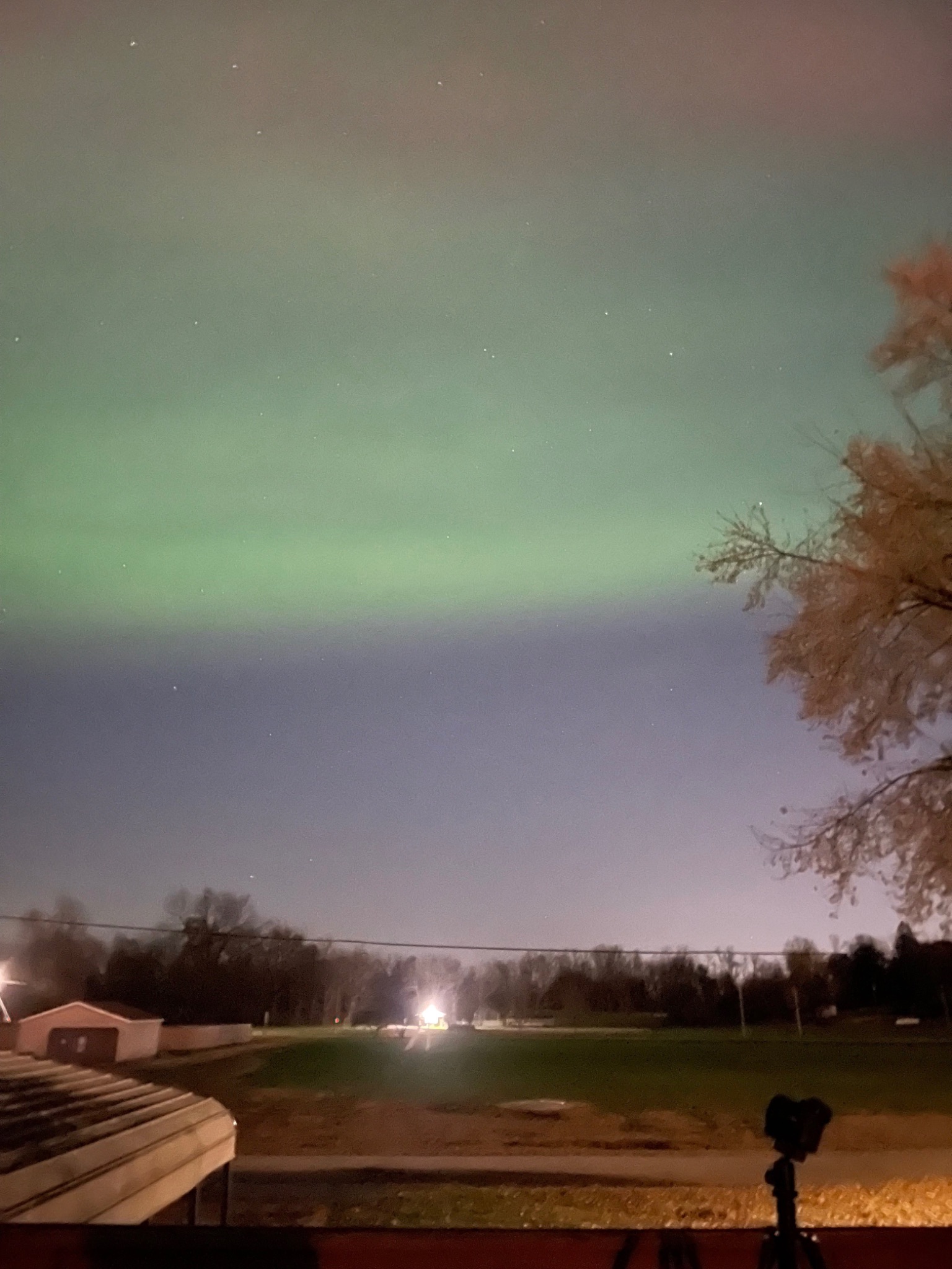 Community photo by Justin Langford | Maxwell, Iowa. United States