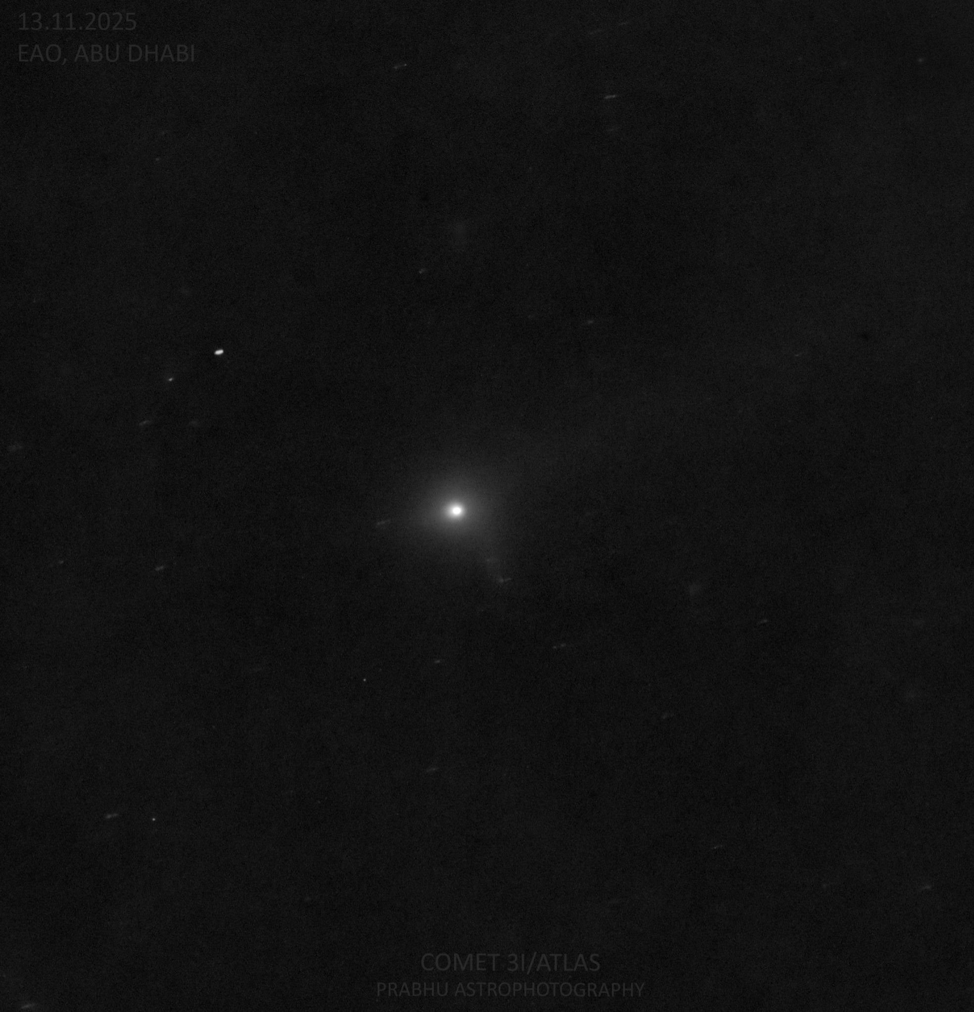 Community photo by Prabhakaran Andiappan | Abu Dhabi, UAE