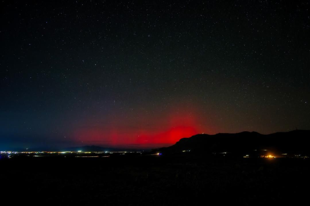 Community photo by Daniel Gauss | Luna County, New Mexico