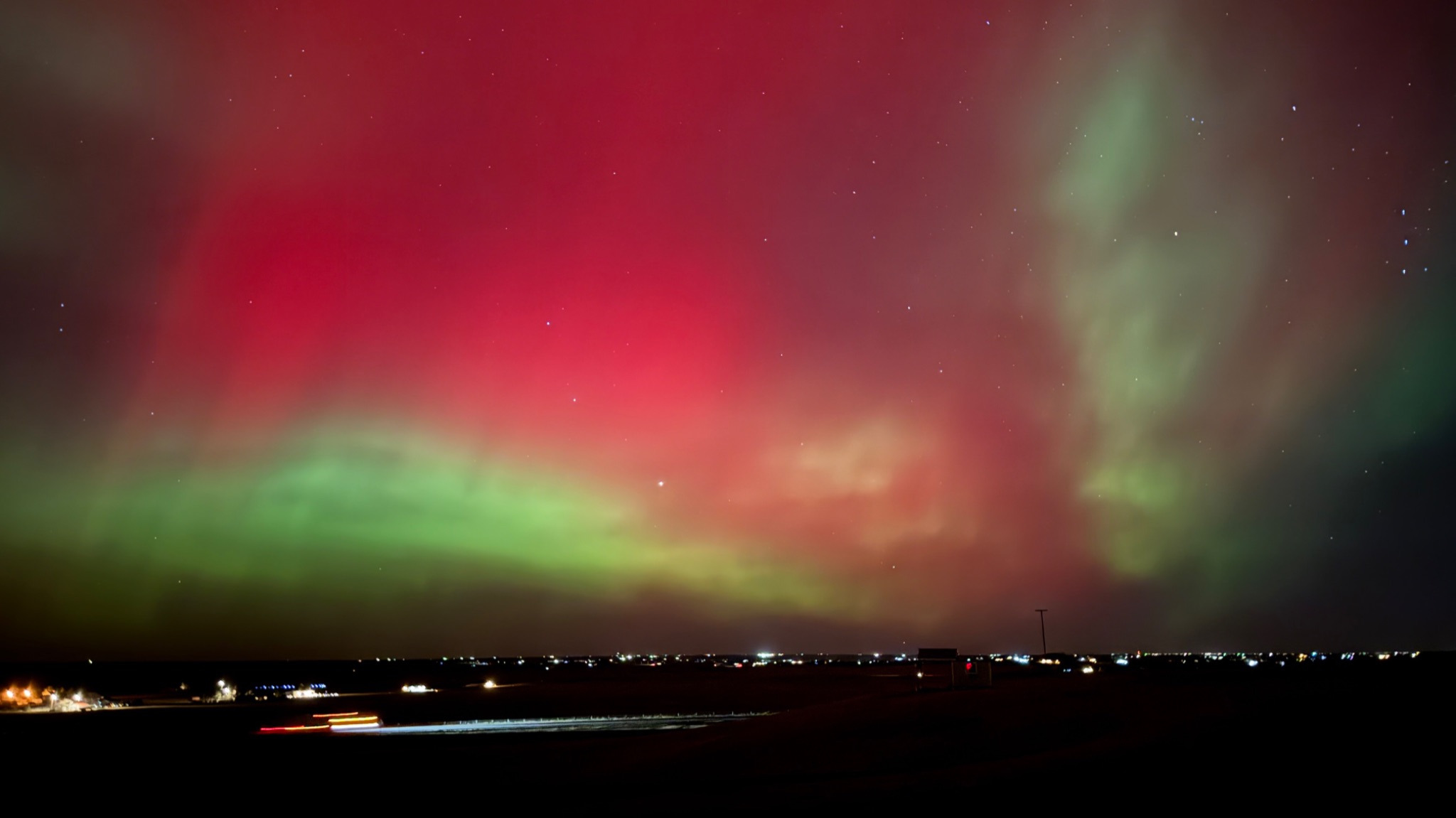 Community photo by Martin