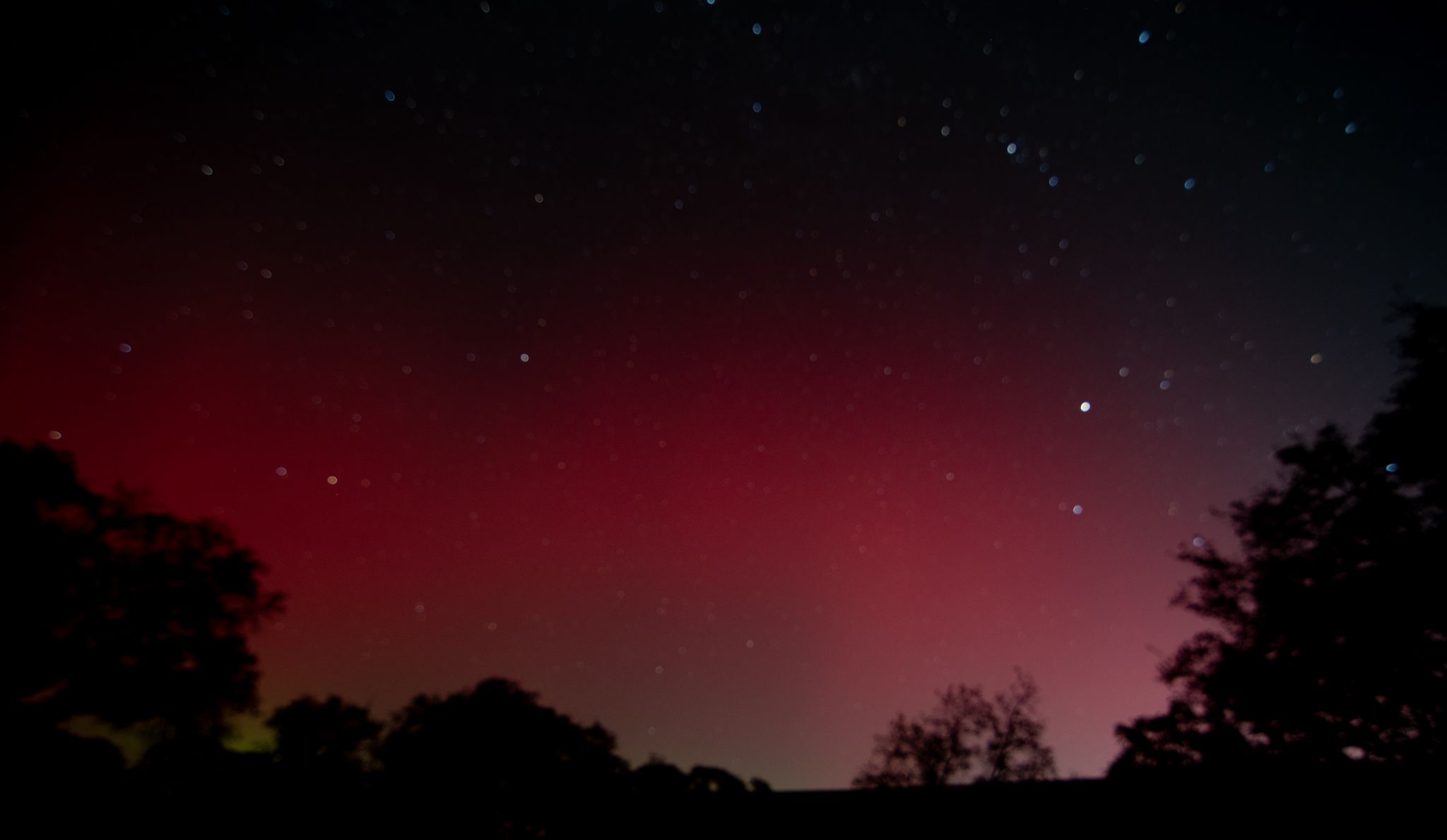 Community photo by Michael McCoy | Winters, CA USA 38.5N x -122.00