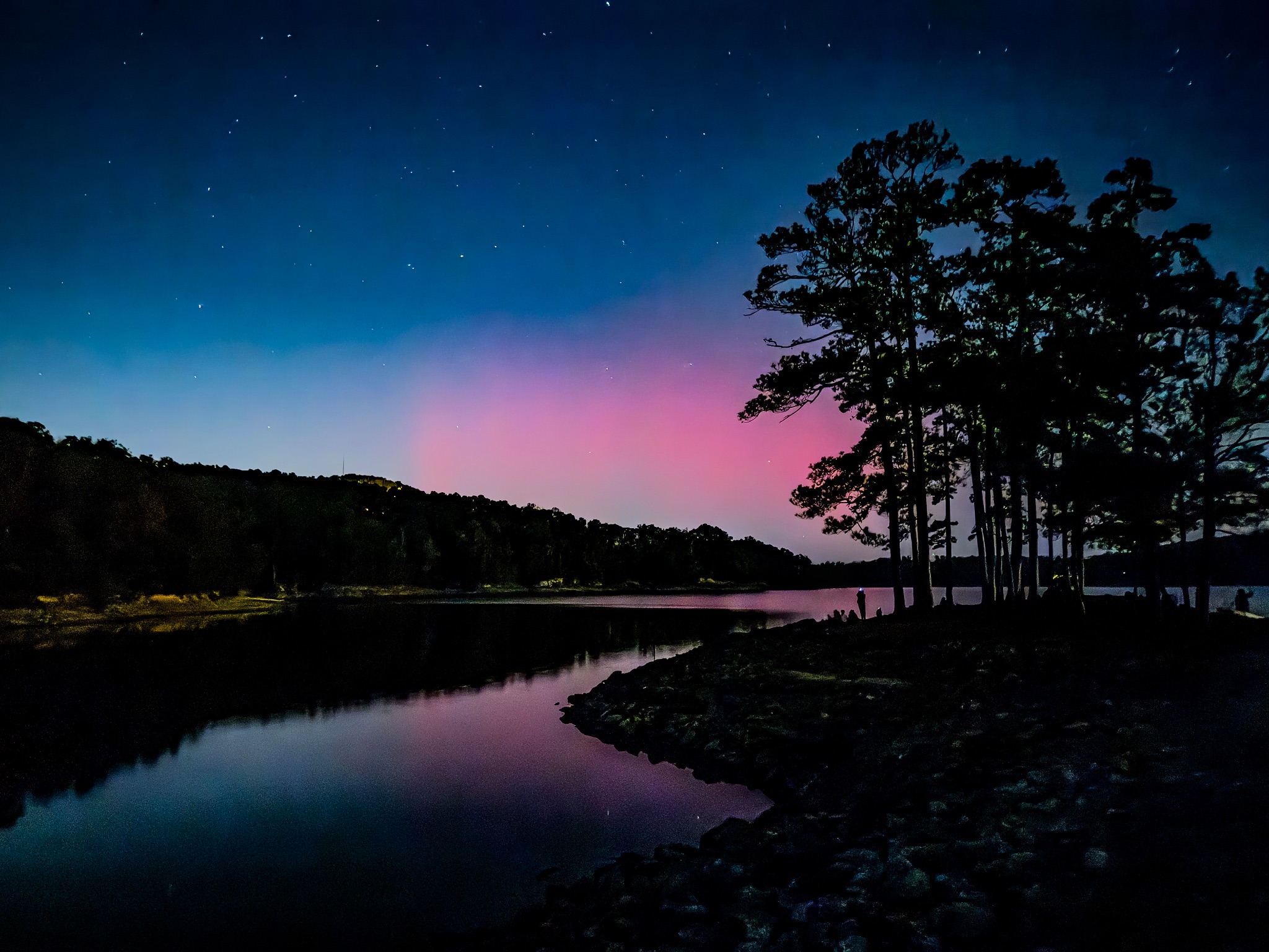 Community photo by Marvin Price | Lake Allatoona Georgia