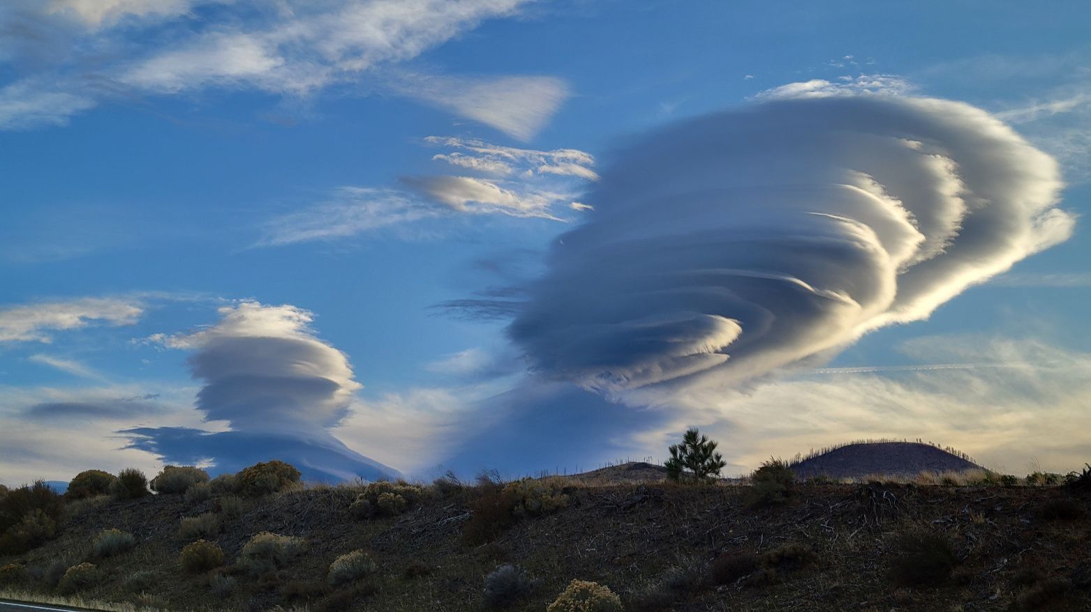 Community photo by Patti Lowrie | Mt. Shasta, CA07