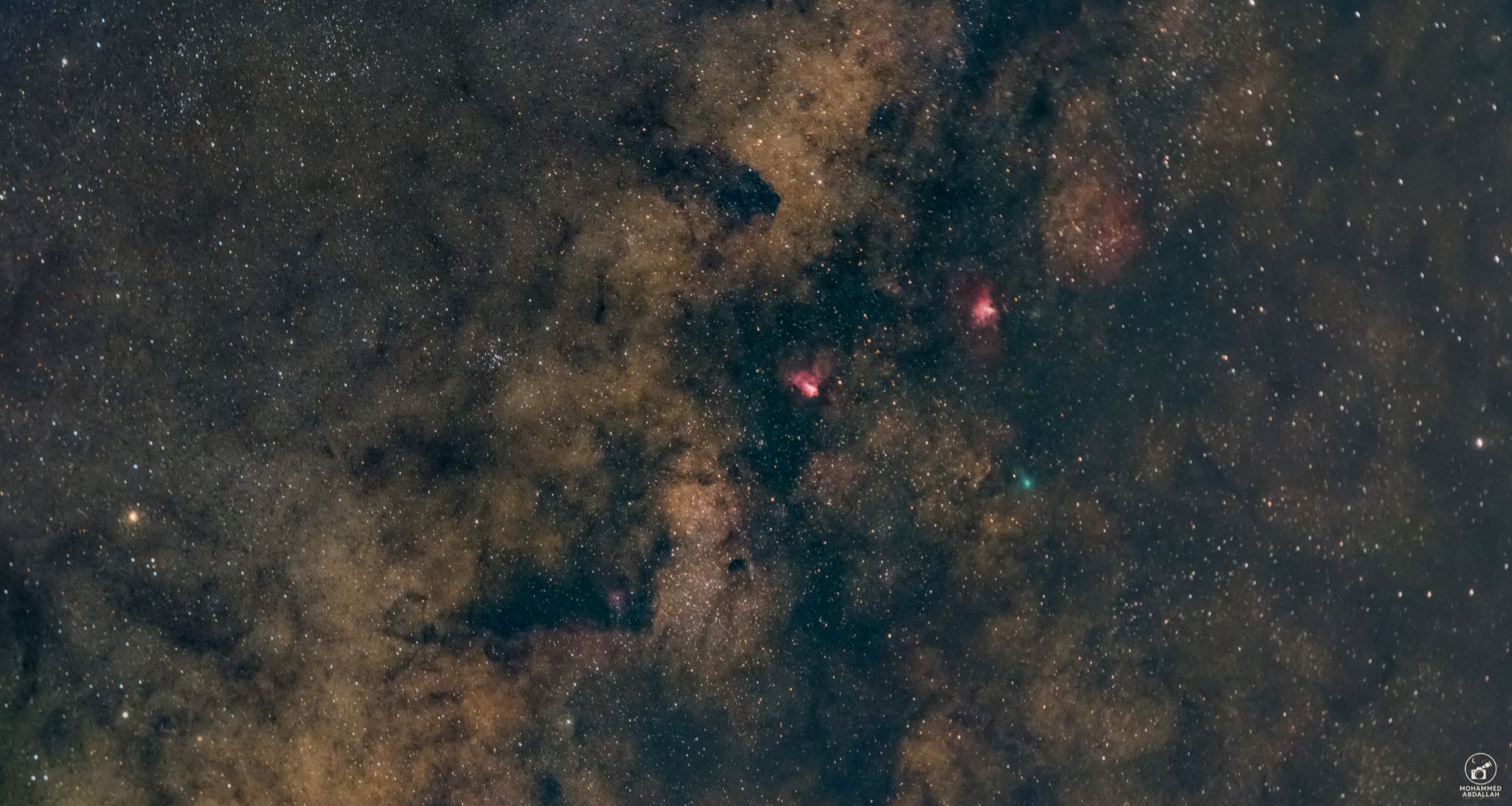 Community photo by Mohammed