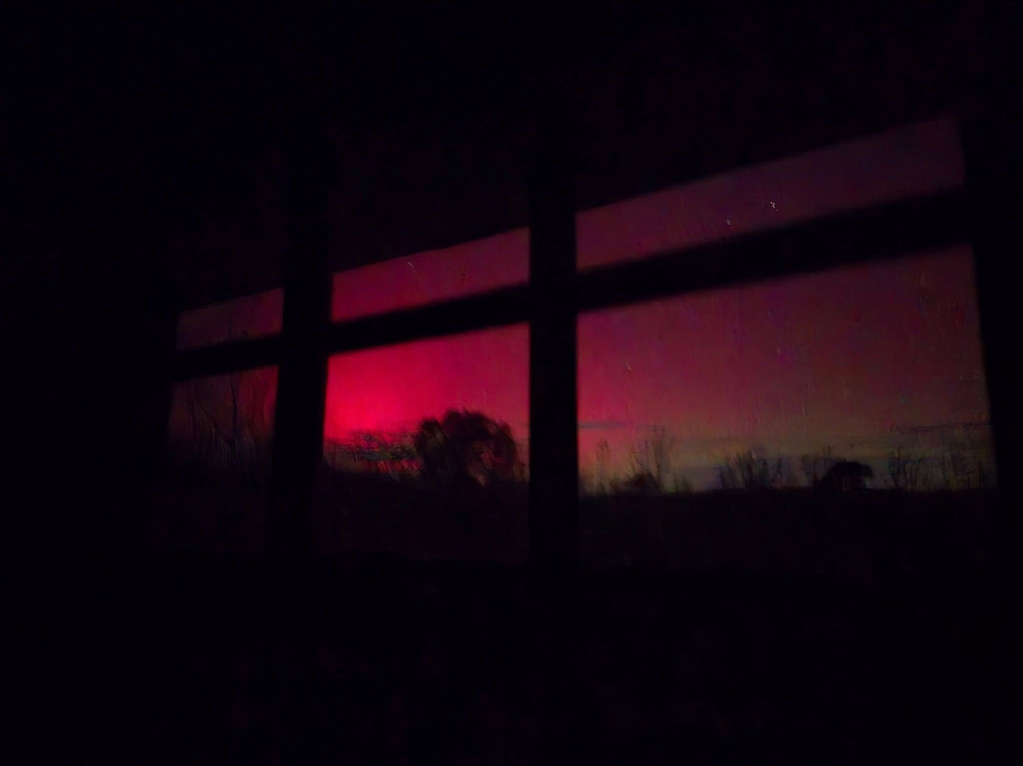 Community photo by Anne Watkins | East Bend North Carolina USA