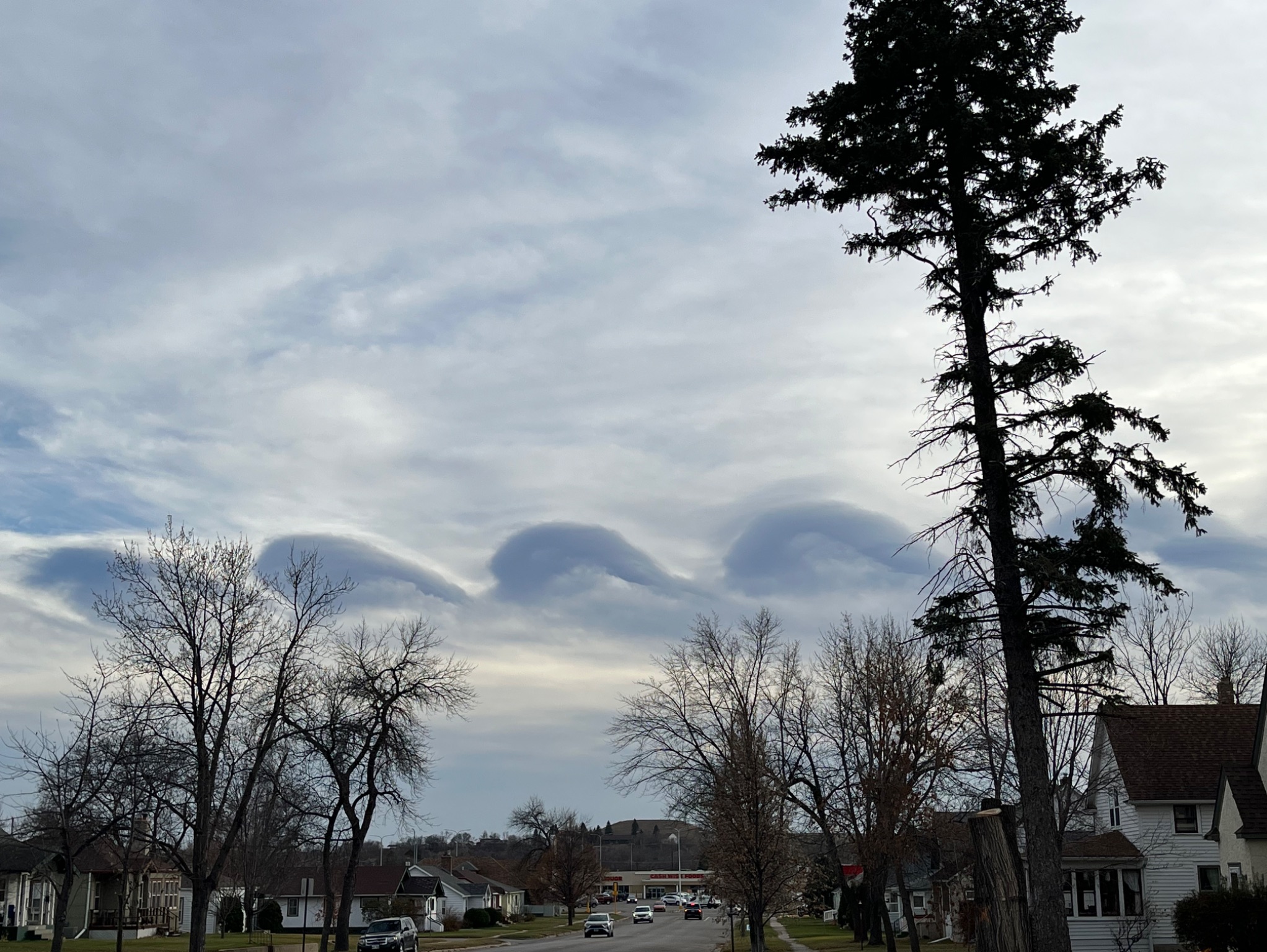 Community photo by Tom Johnson | Jamestown, ND