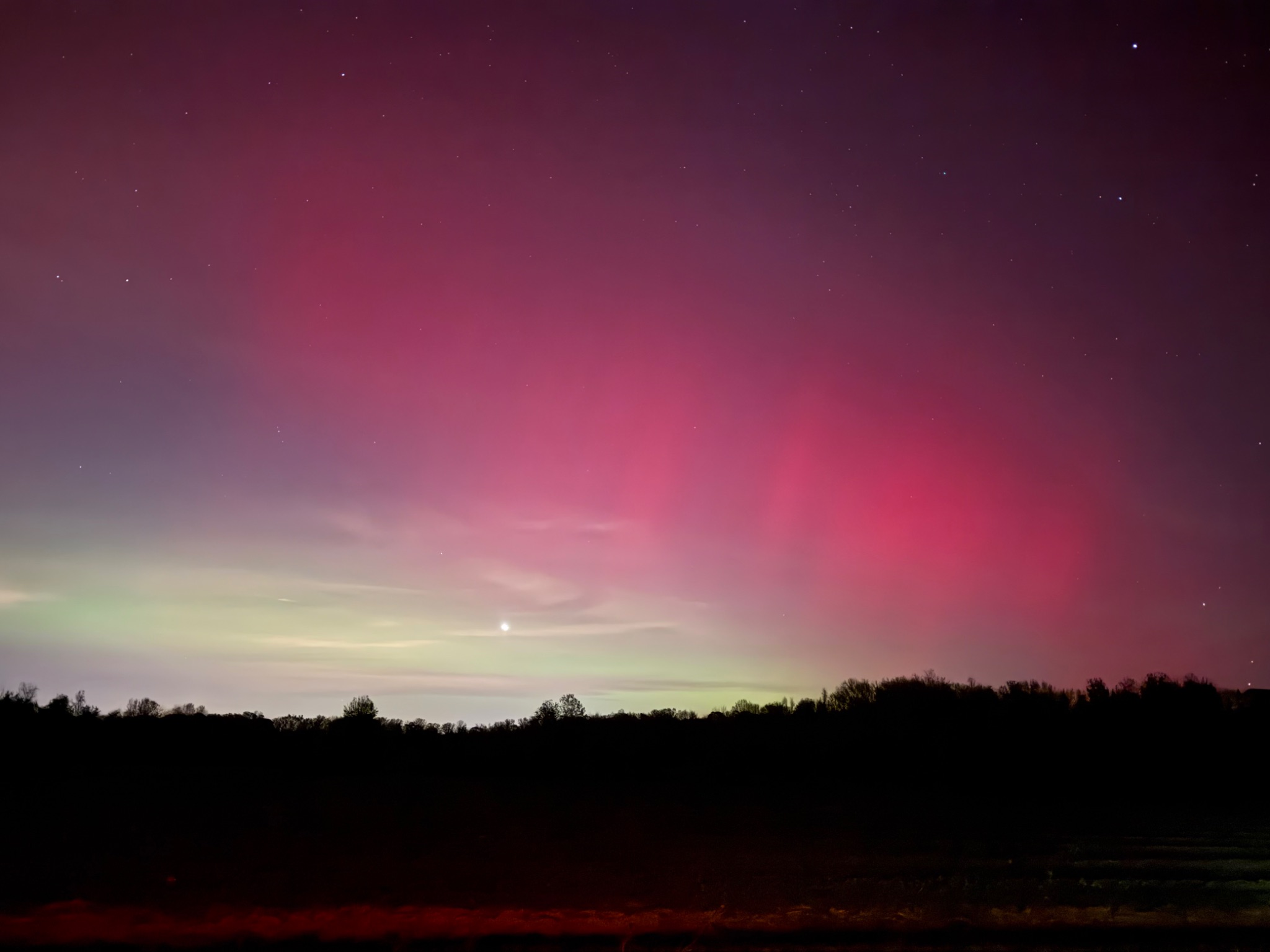 Community photo by Yvonne Navalaney | Calvert County, MD