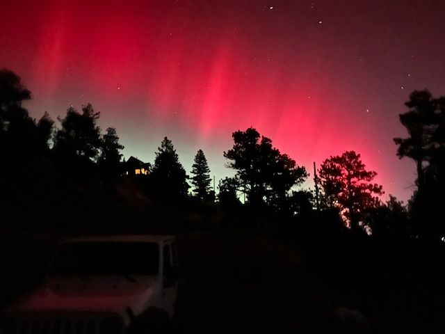 Community photo by Braxton Baldridge | Sugarloaf Mountain, Boulder County, CO