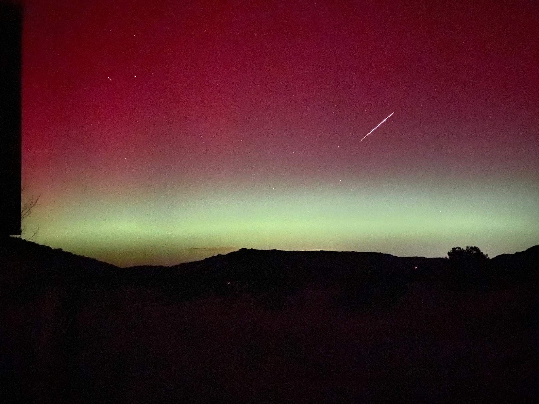 Community photo by Stephanie Erbrecht | Westcliffe CO