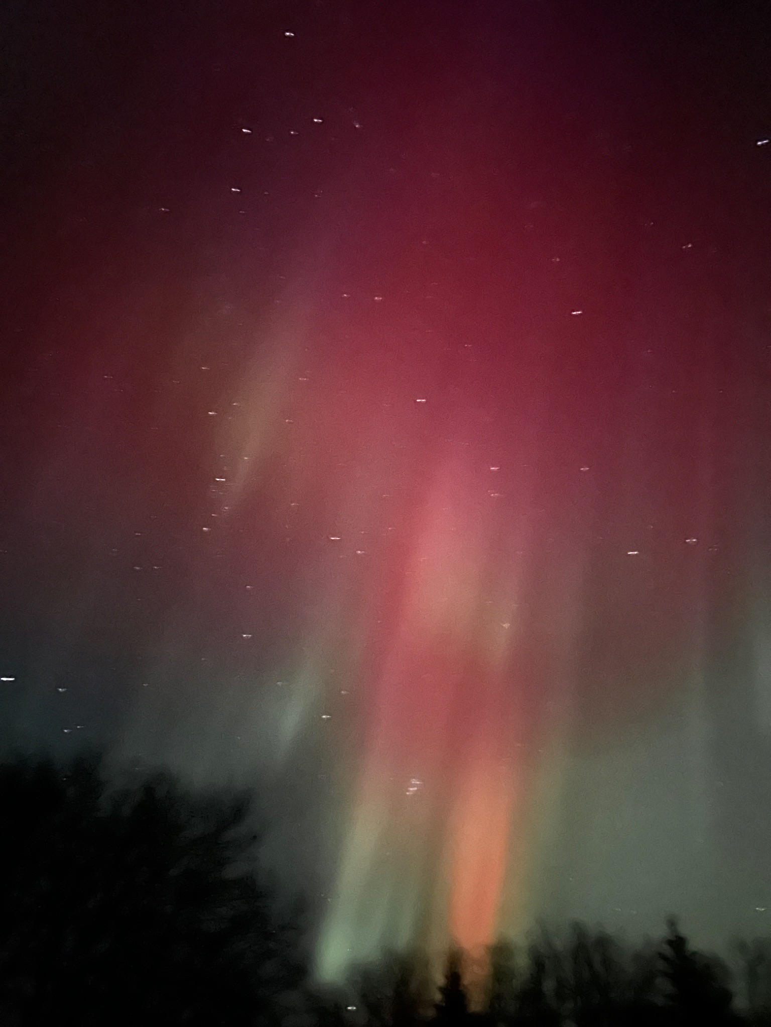 Community photo by Randal Hueser | Crooked River, Sask.