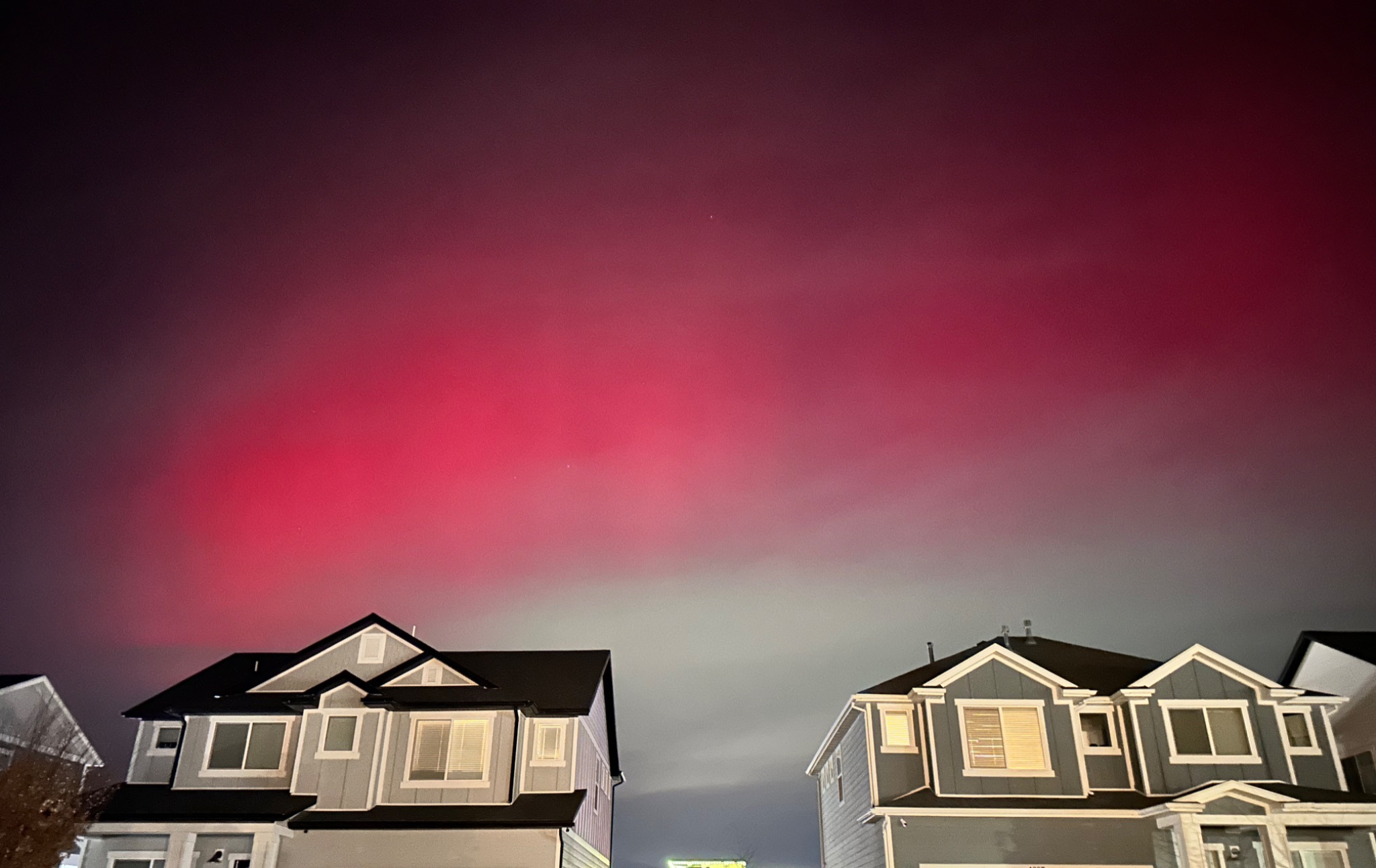 Community photo by Ty