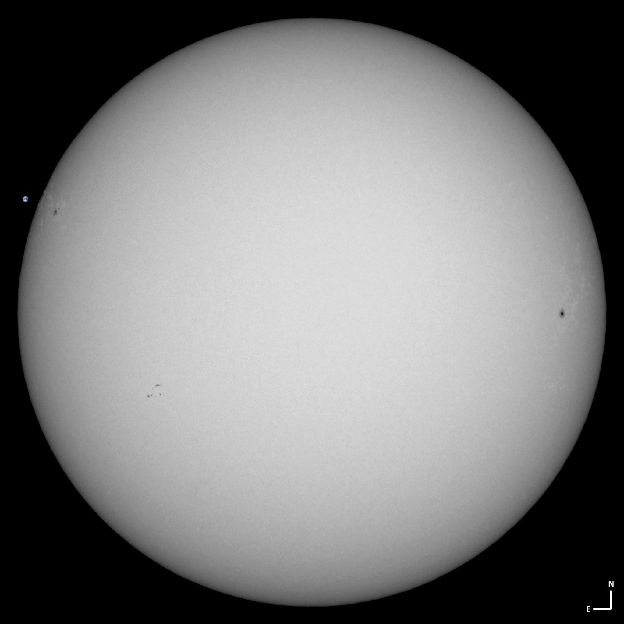 Community photo by Patricio