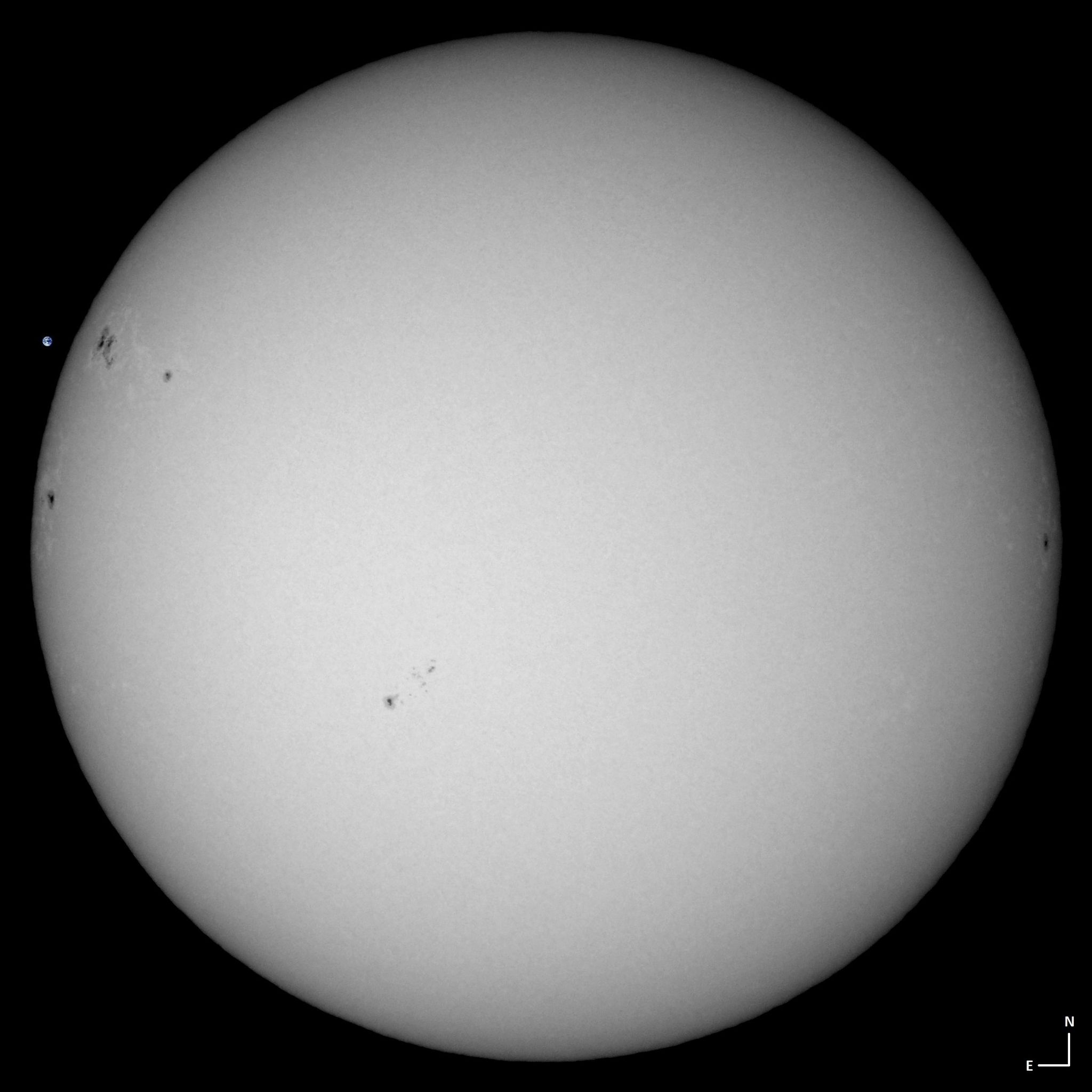 Community photo by Patricio