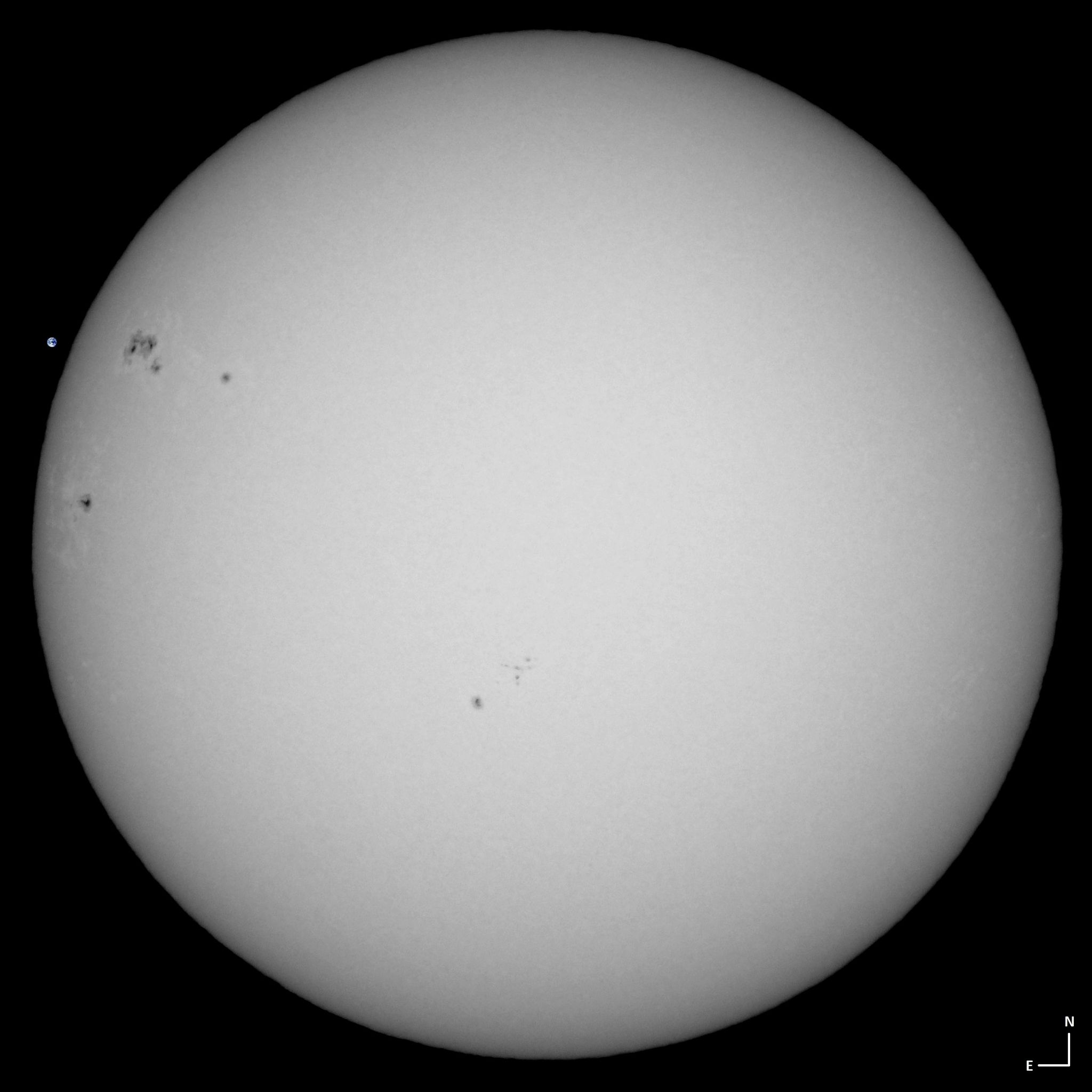 Community photo by Patricio Leon | Santiago, Chile