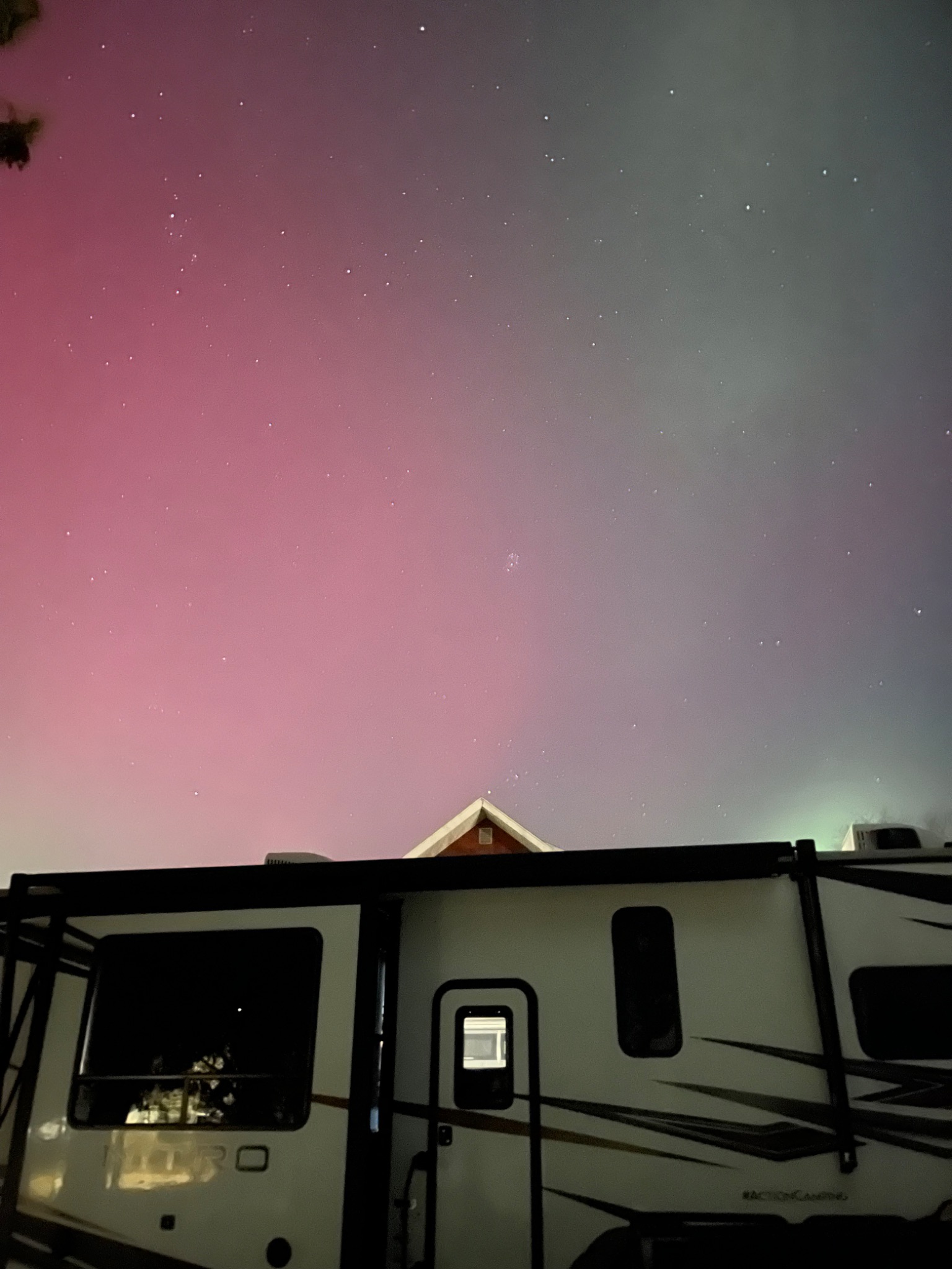 Community photo by Steve Freeman | Dodgeville, WI, USA