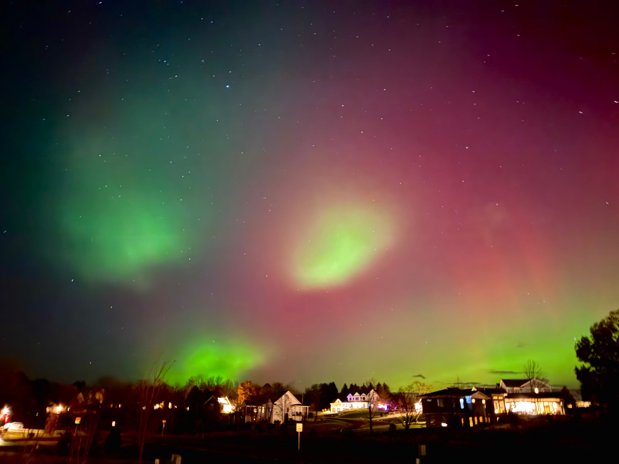 Community photo by Kelly Kizer Whitt | Madison Wisconsin