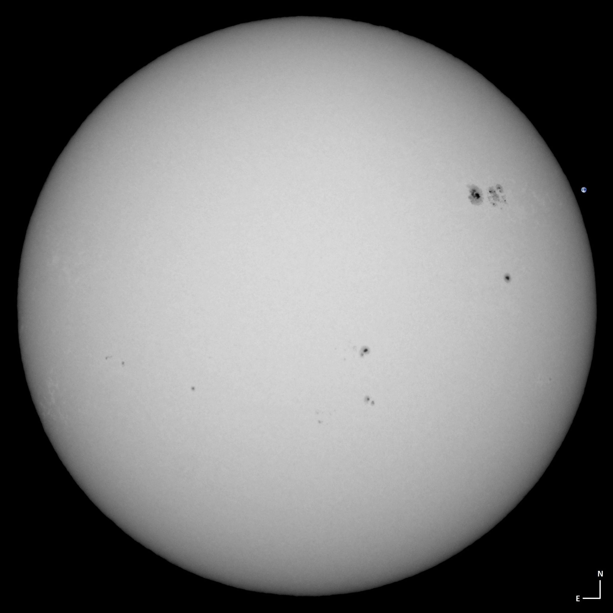 Community photo by Patricio