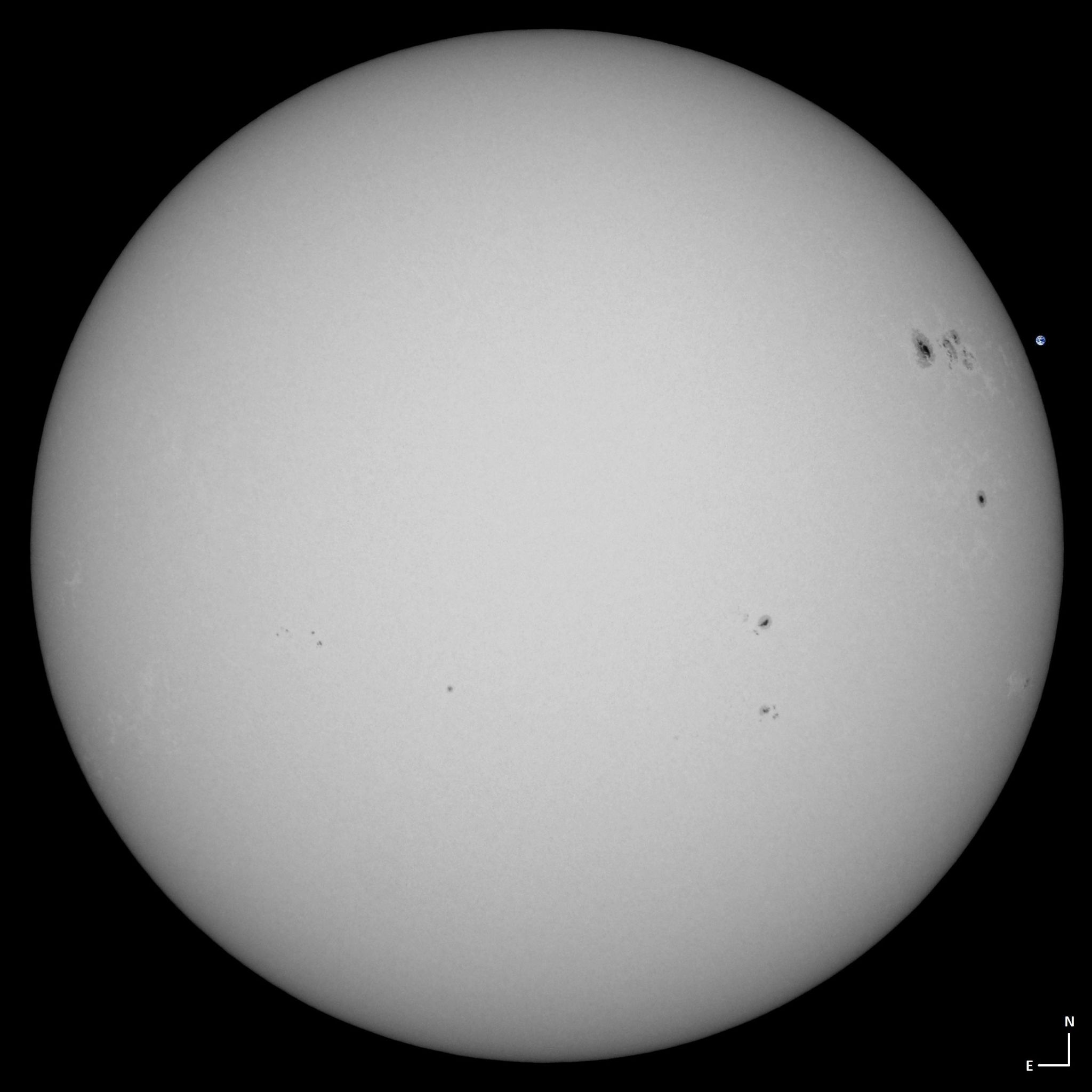 Community photo by Patricio Leon | Santiago, Chile