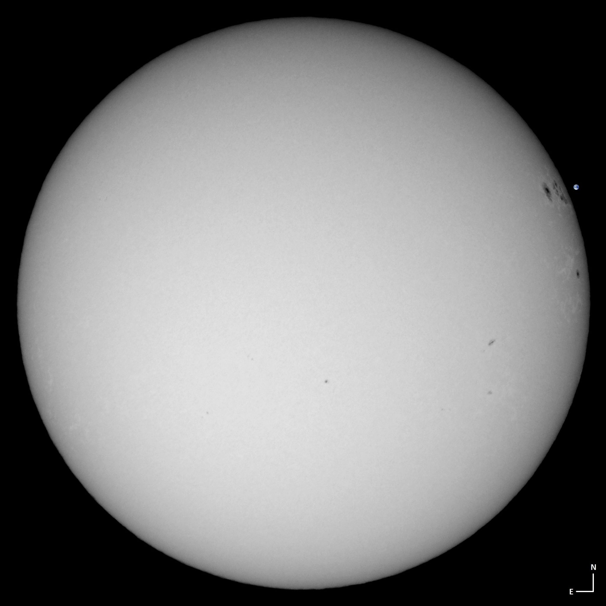 Community photo by Patricio Leon | Santiago, Chile