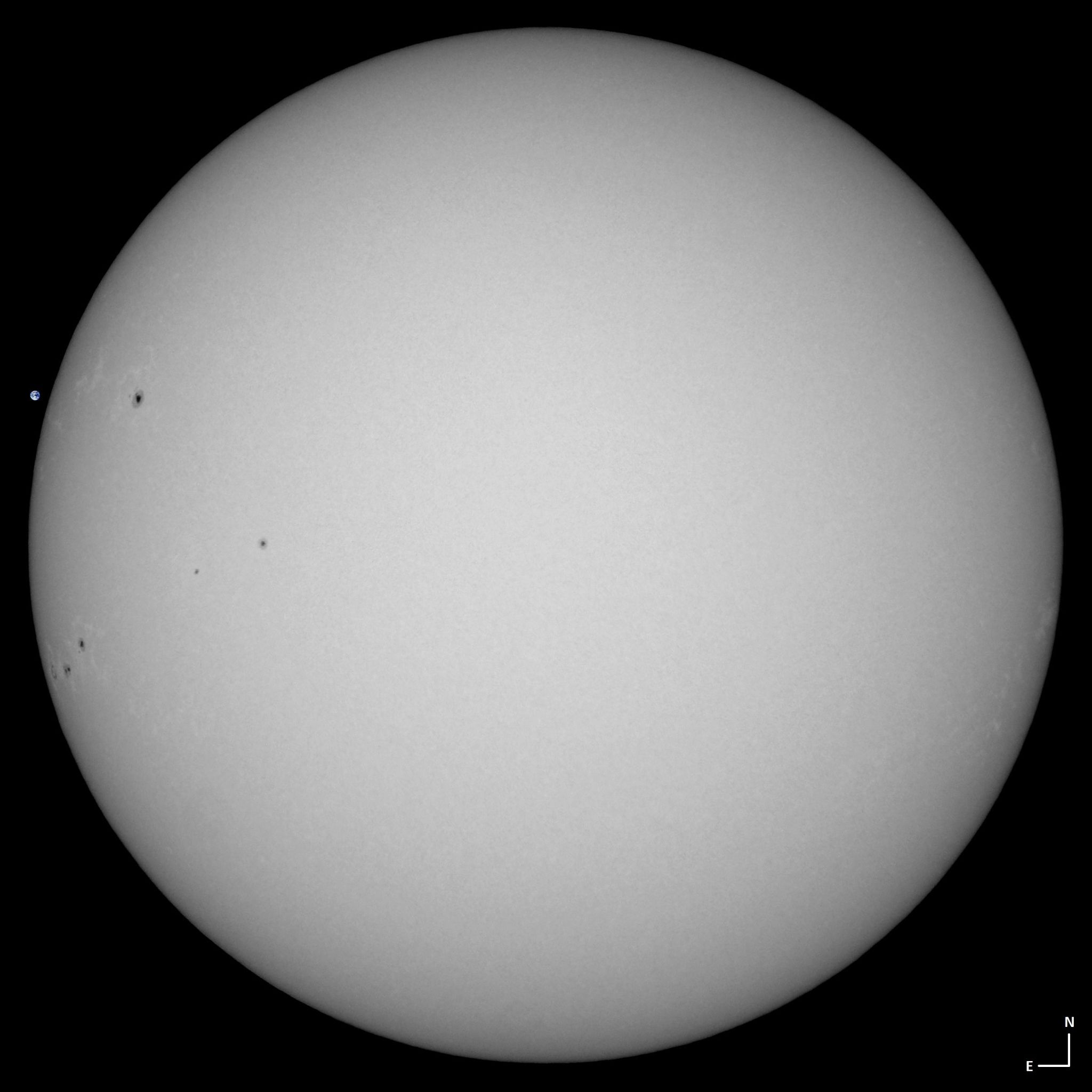 Community photo by Patricio Leon | Santiago, Chile