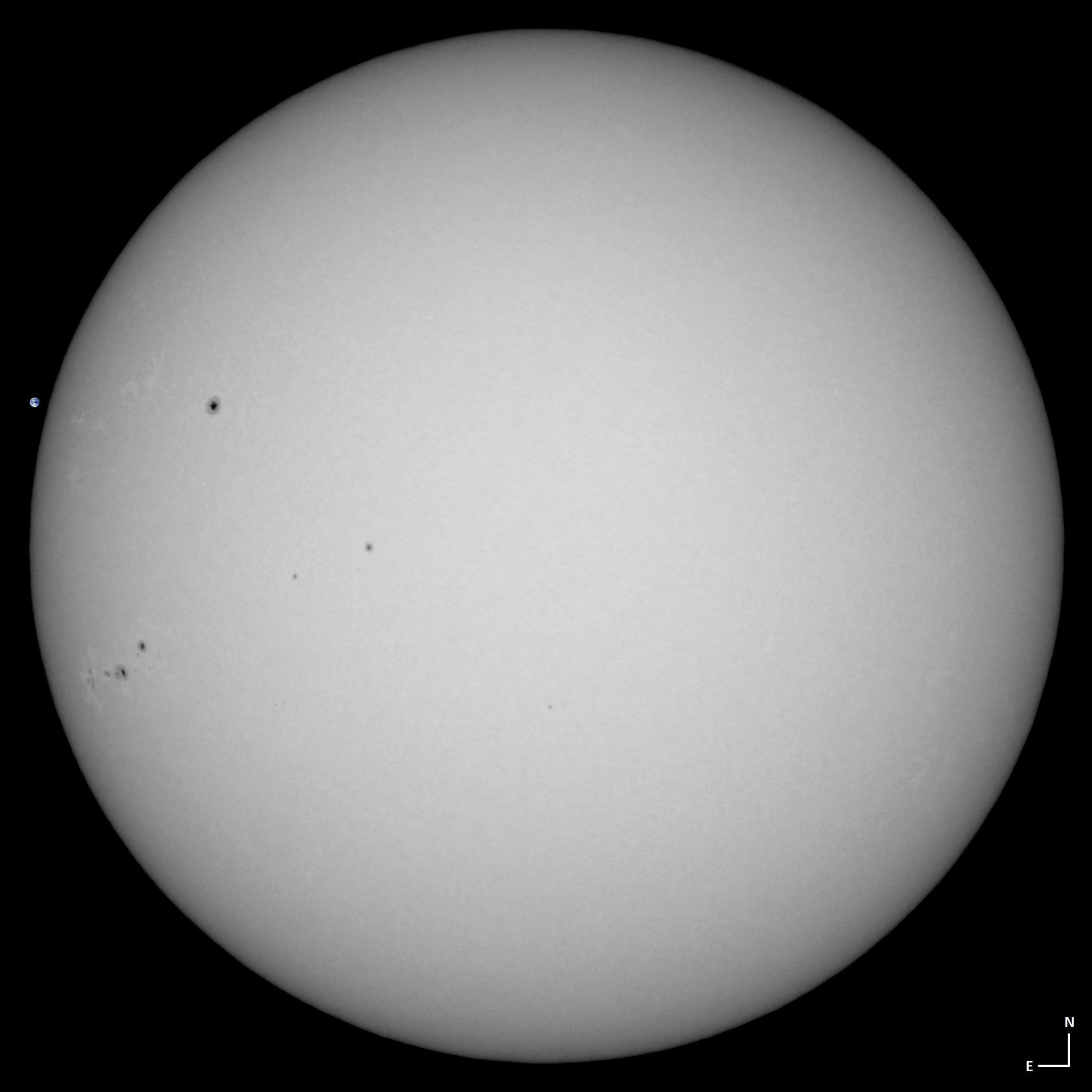 Community photo by Patricio Leon | Santiago, Chile