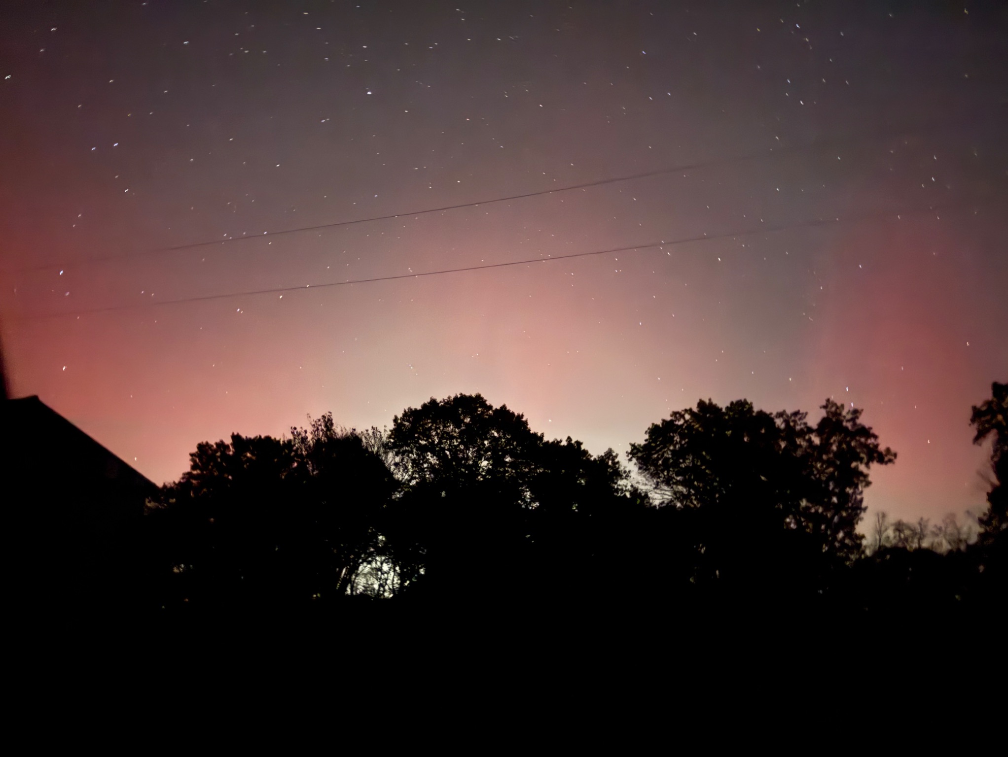 Community photo by Nancy Case | Boone County, Missouri