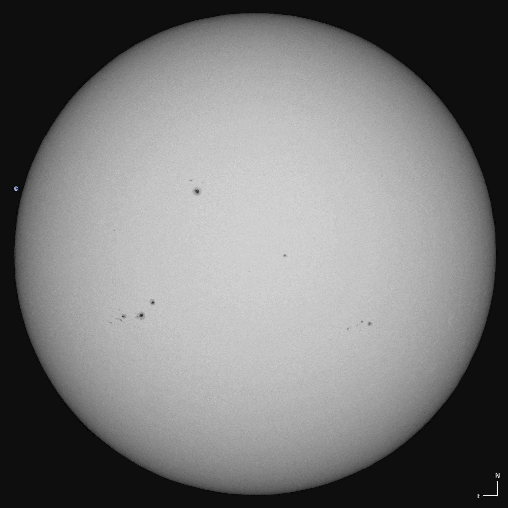 Community photo by Patricio