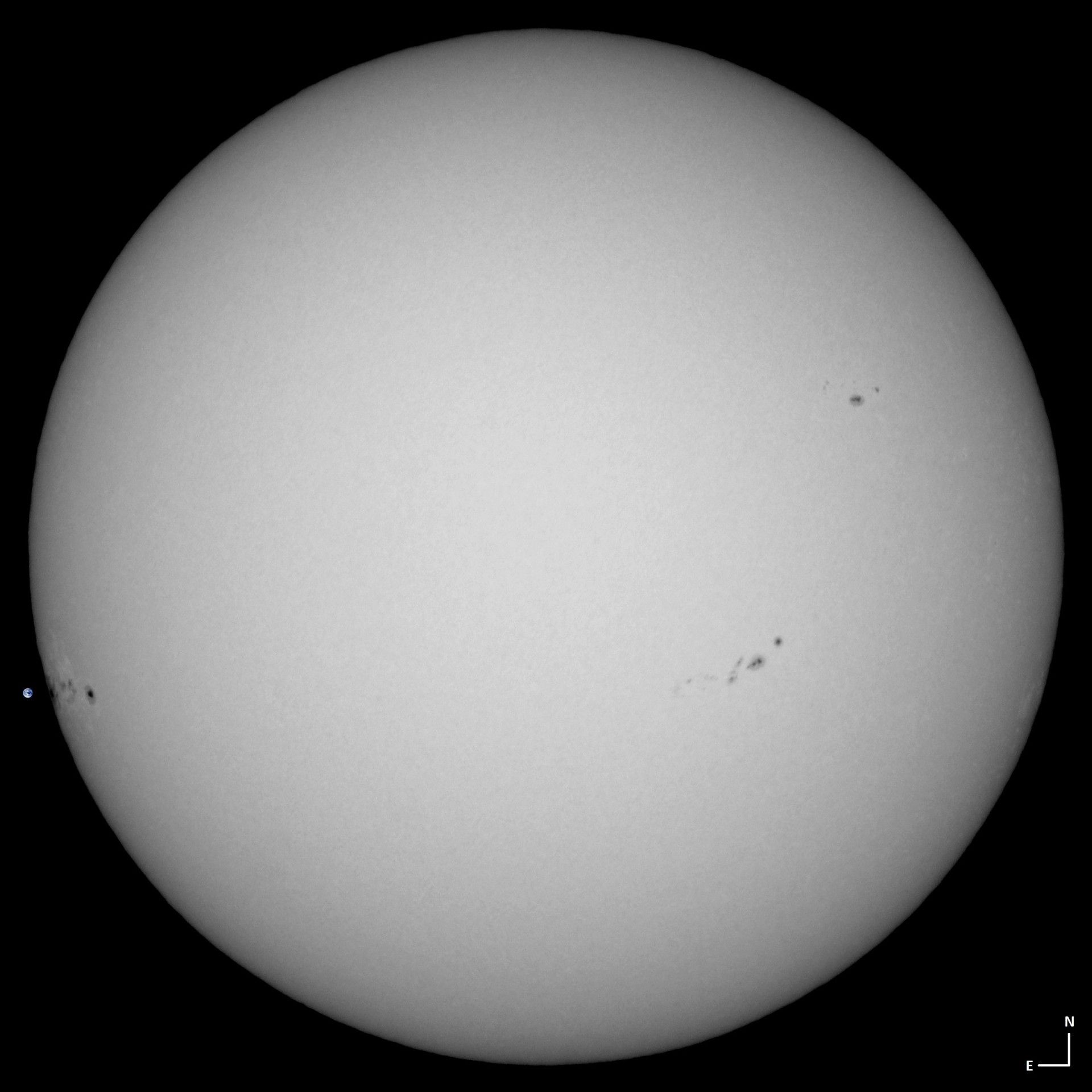 Community photo by Patricio