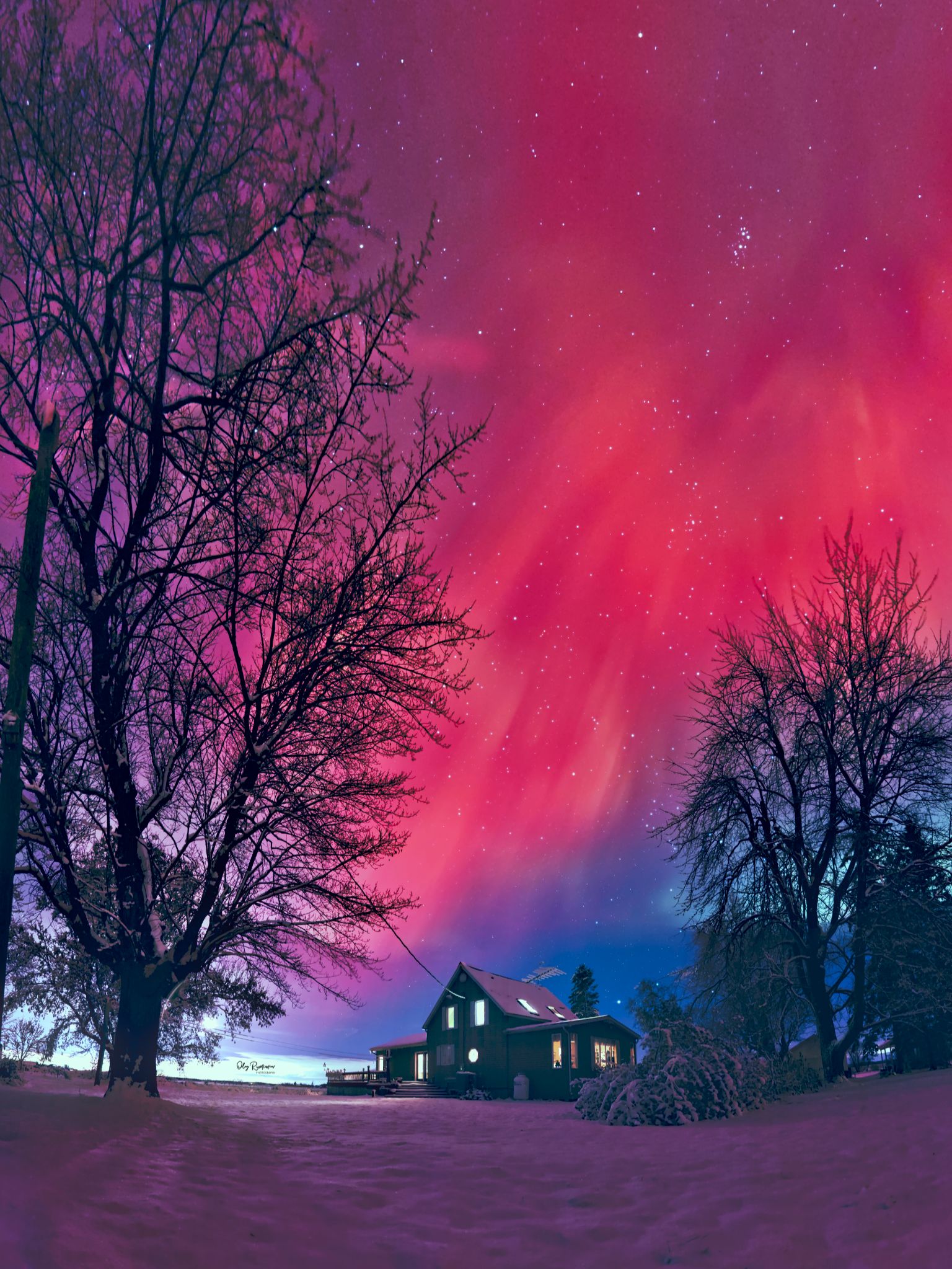 Community photo by Oleg Rumiancev | Bainsville, Ontario, Canada