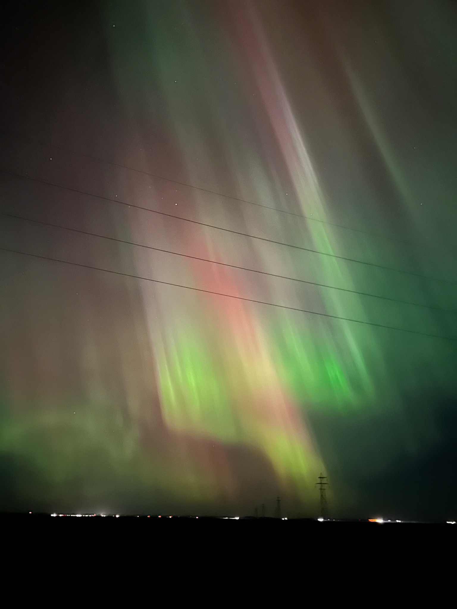 Community photo by Terence Bergmann | Cartier, Manitoba, Canada
