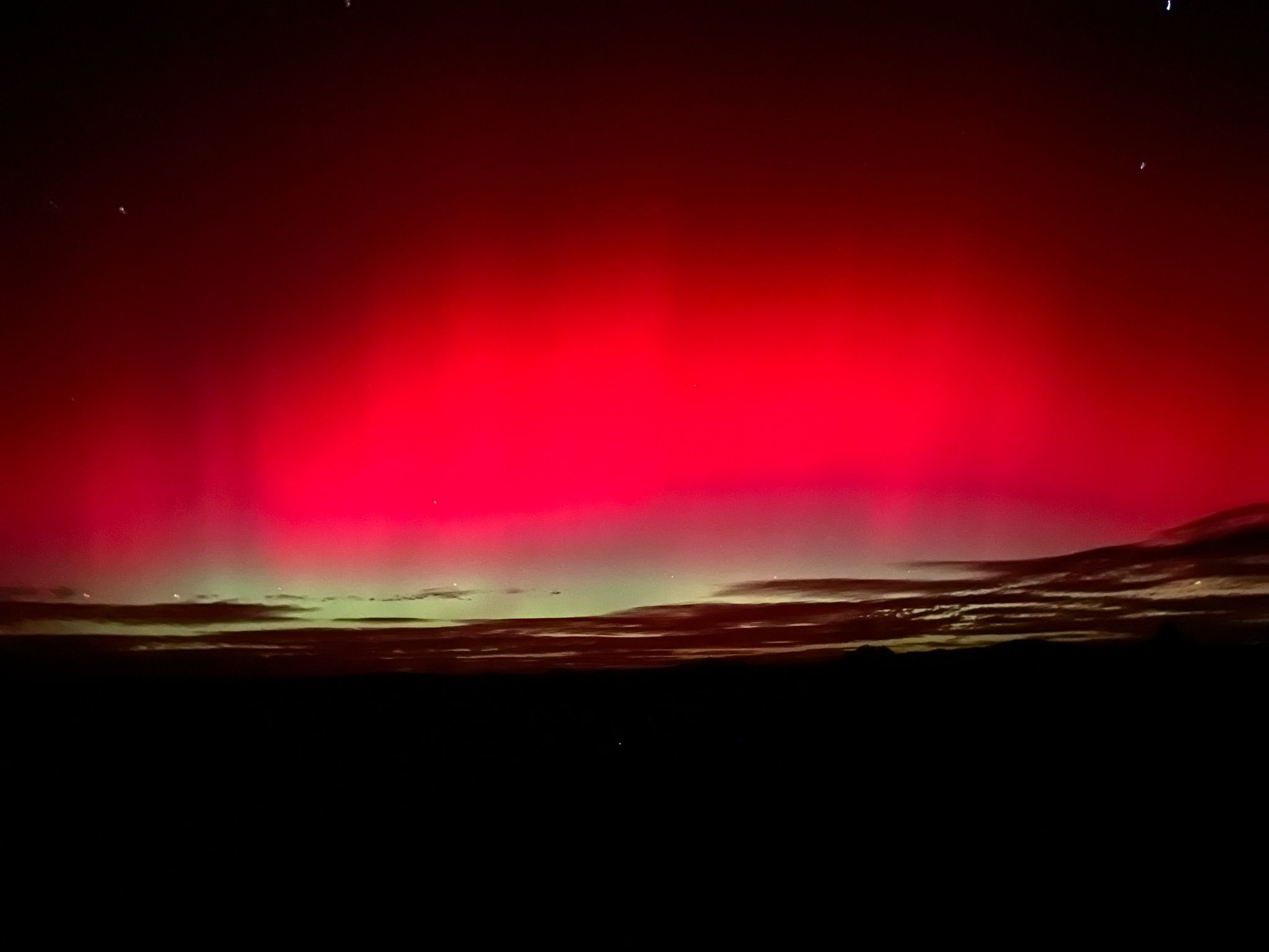 Community photo by Molly Harrison | Nevada City, California, USA