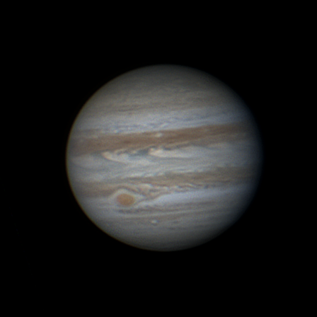 Community photo by Guido Santacana | San Juan, Puerto Rico