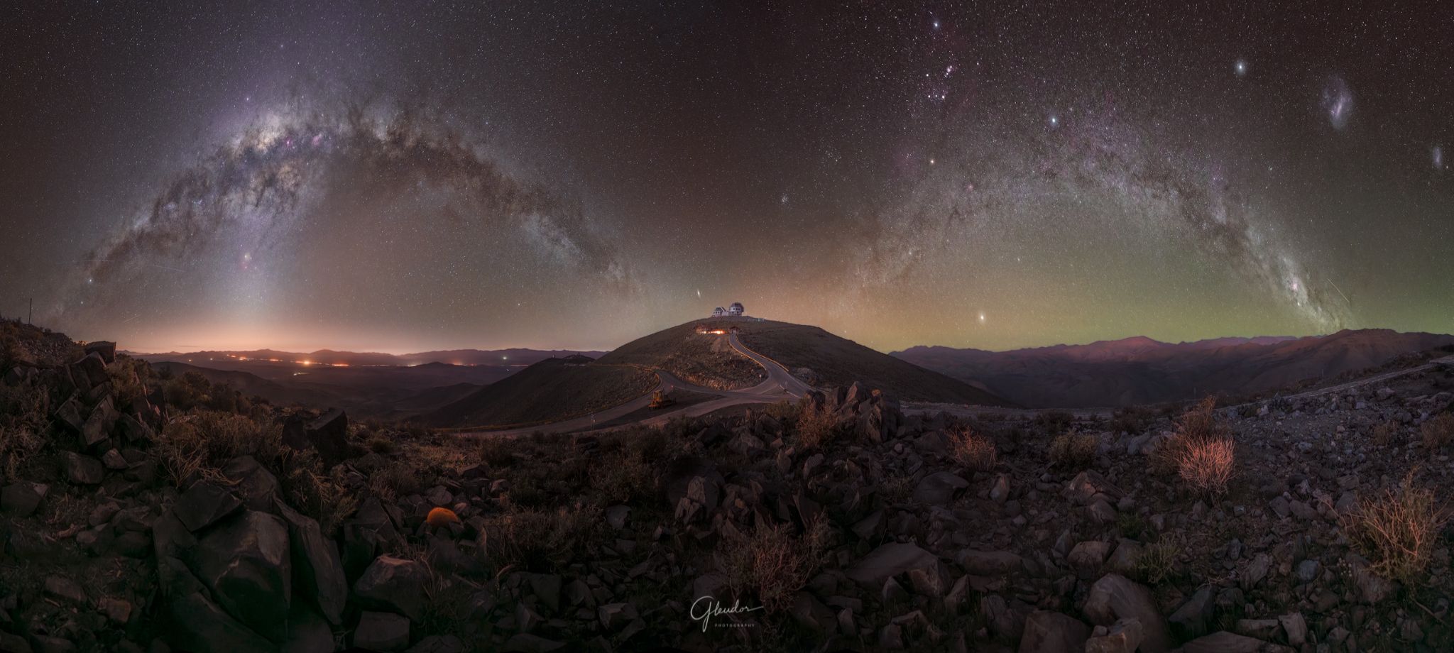 Community photo by Glendor