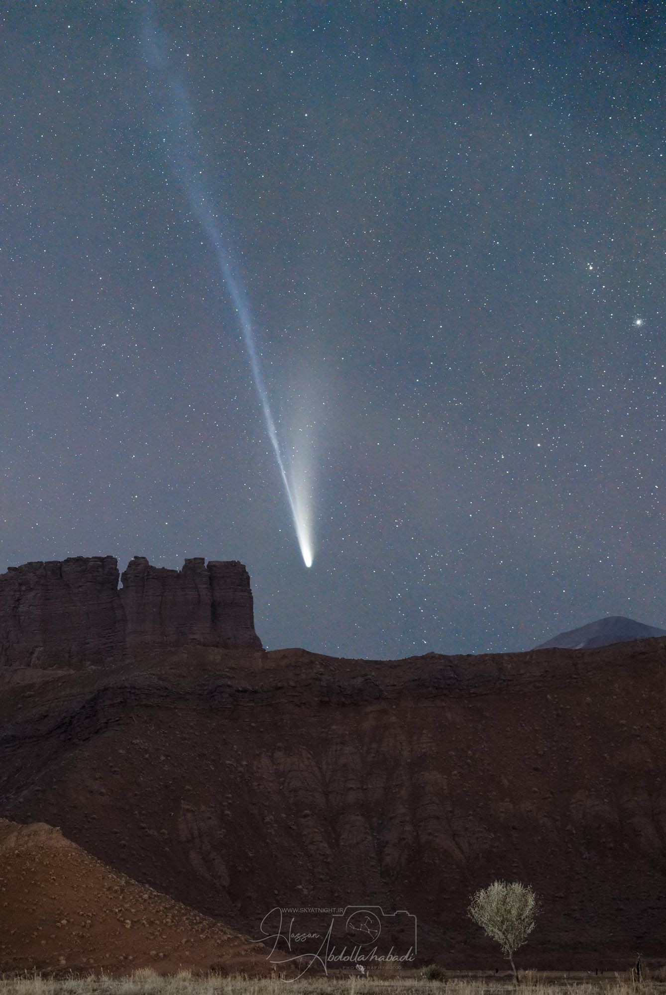 Community photo by Hassan Abdollahabadi | Chelpo village, Rivash, Iran