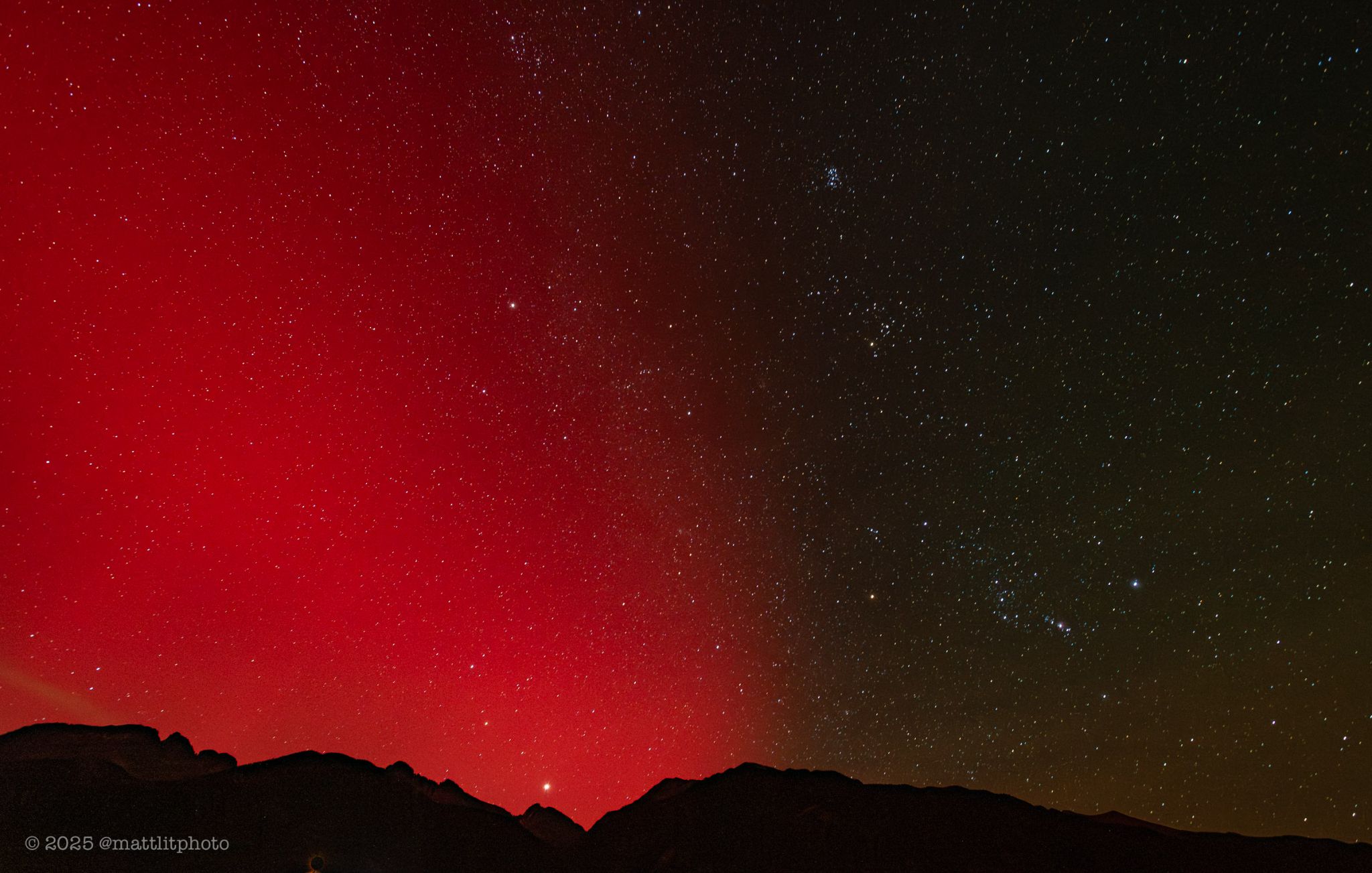 Community photo by Matt