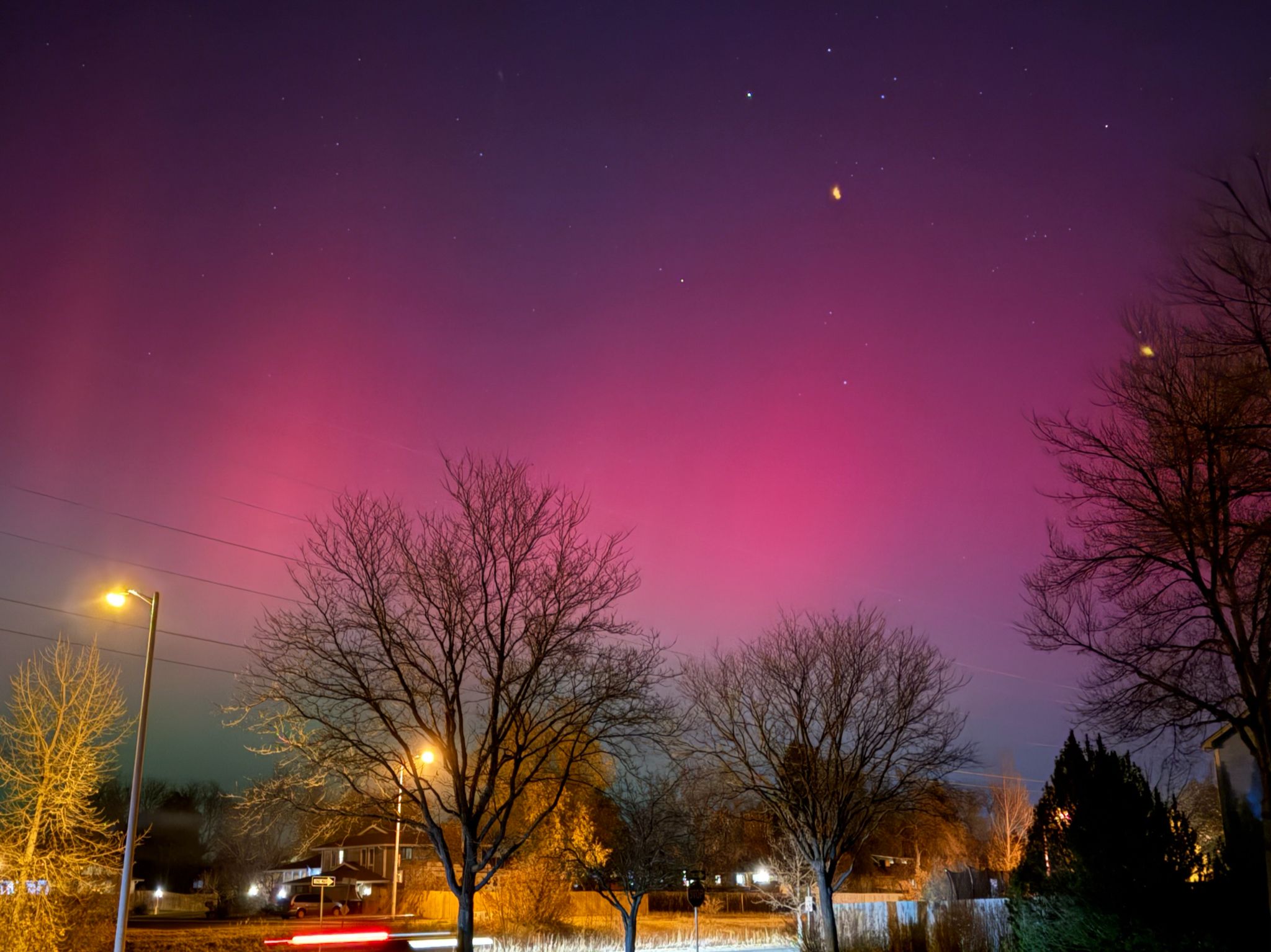 Community photo by Roger