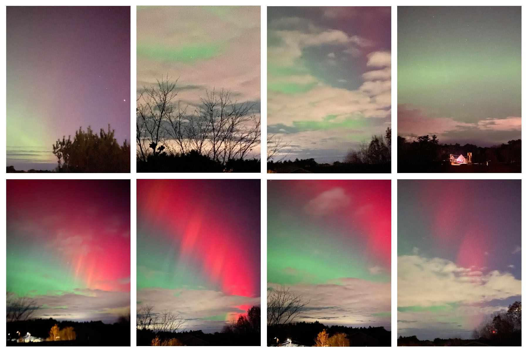 Community photo by Patricia Evans | Seabrook, New Hampshire, USA