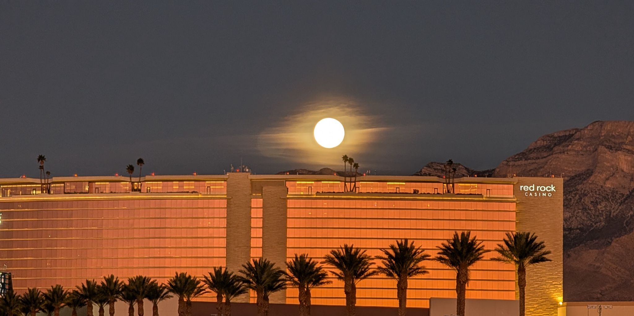 Community photo by Craig Ruark | Summerlin Las Vegas Nevada